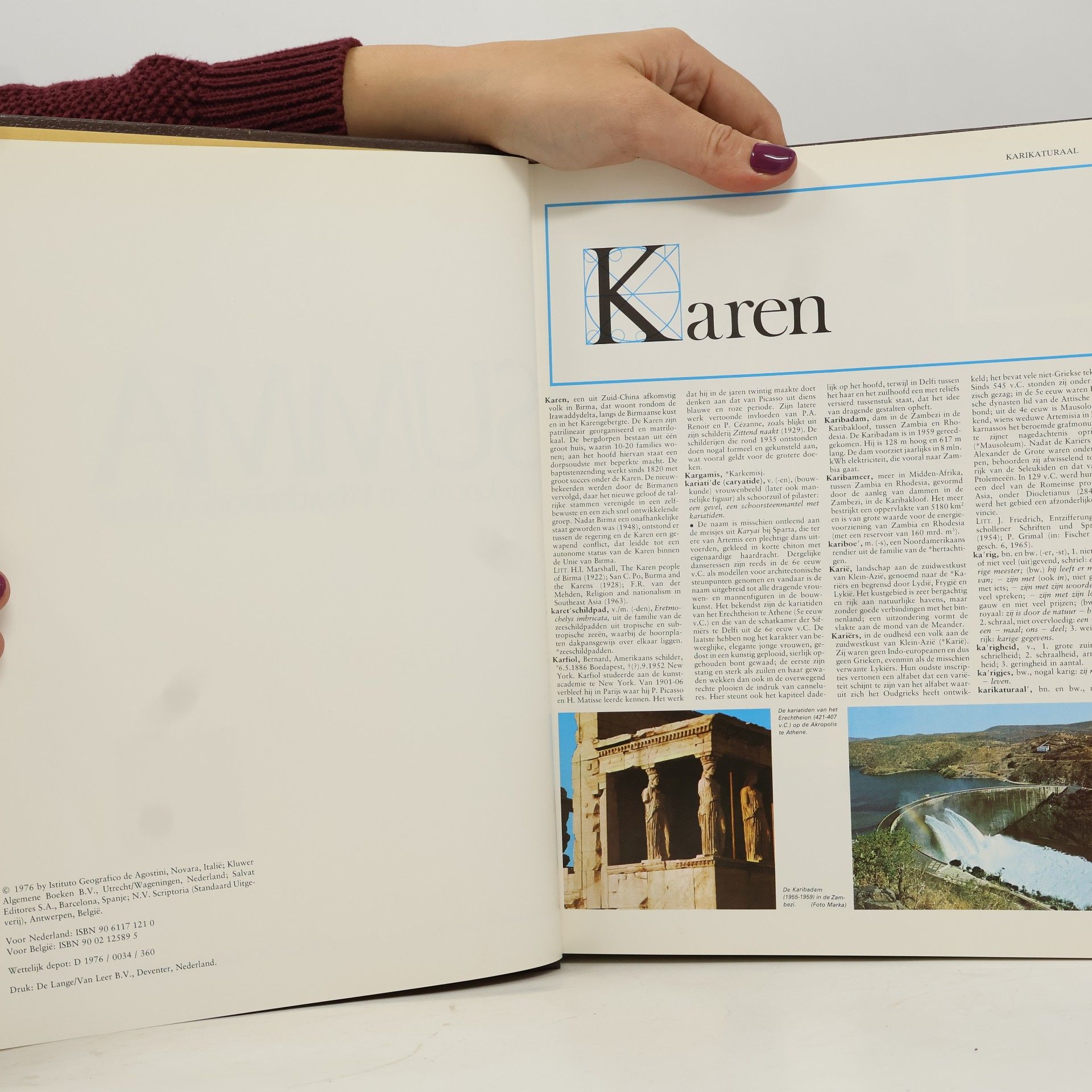 Karen Lago Summa 11