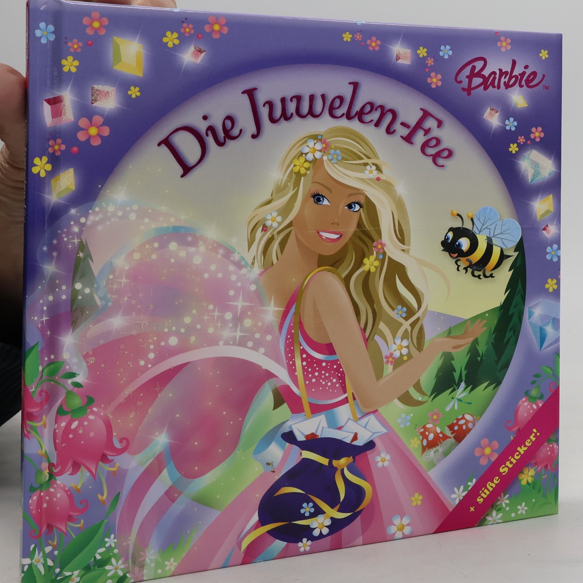 Die Juwelen-Fee