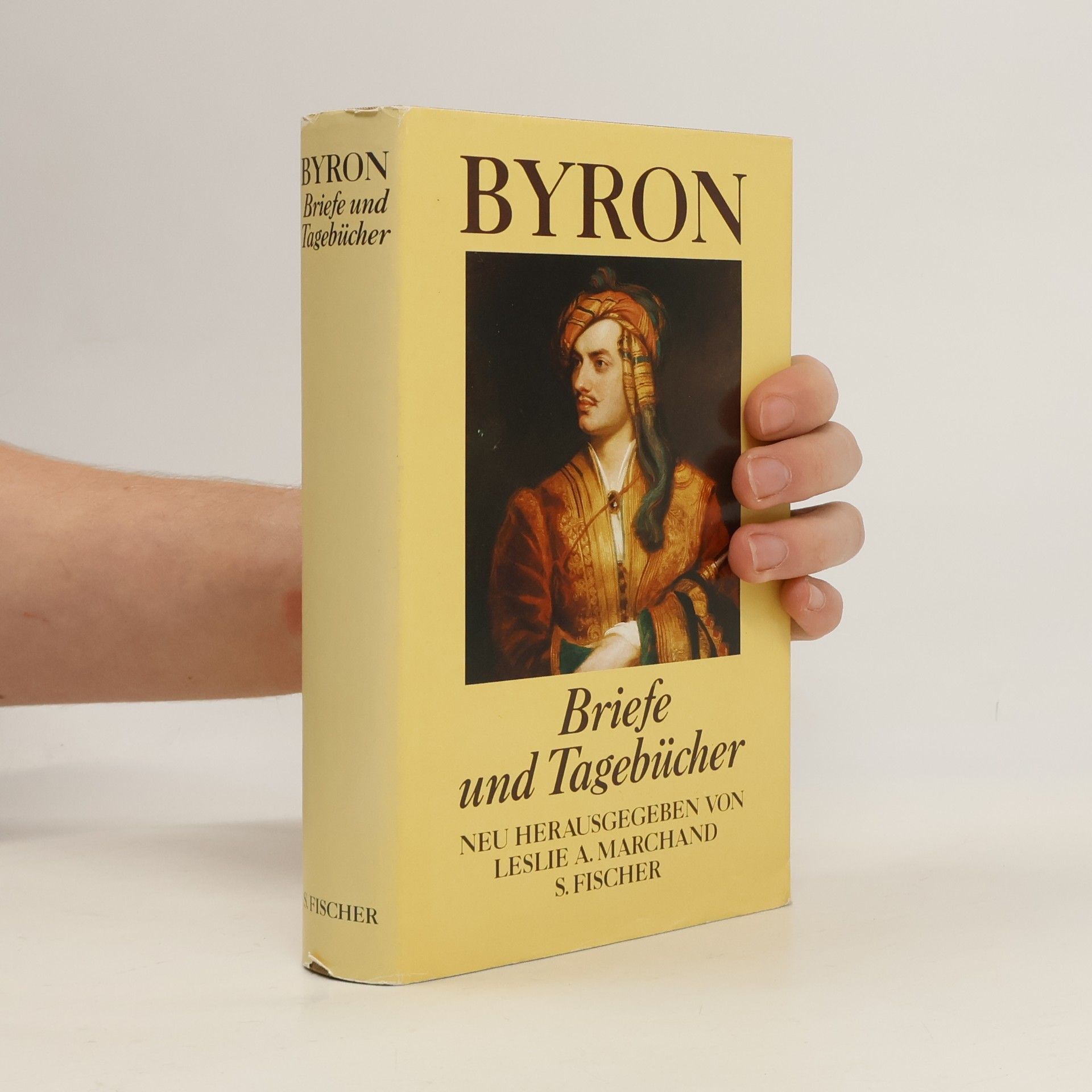 Briefe und Tagebücher