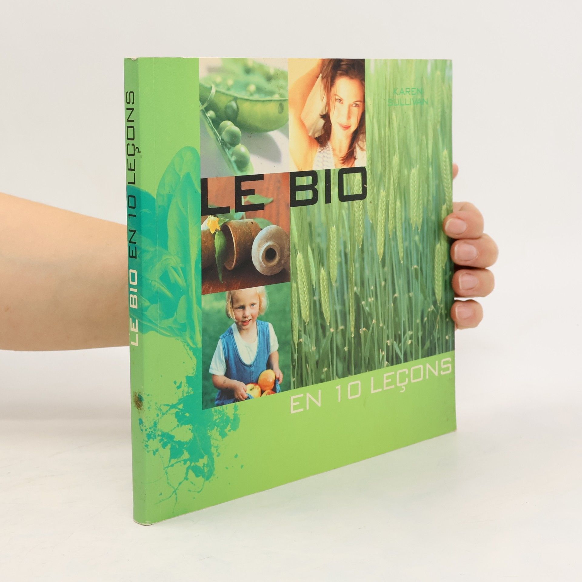 Le bio en 10 leçons