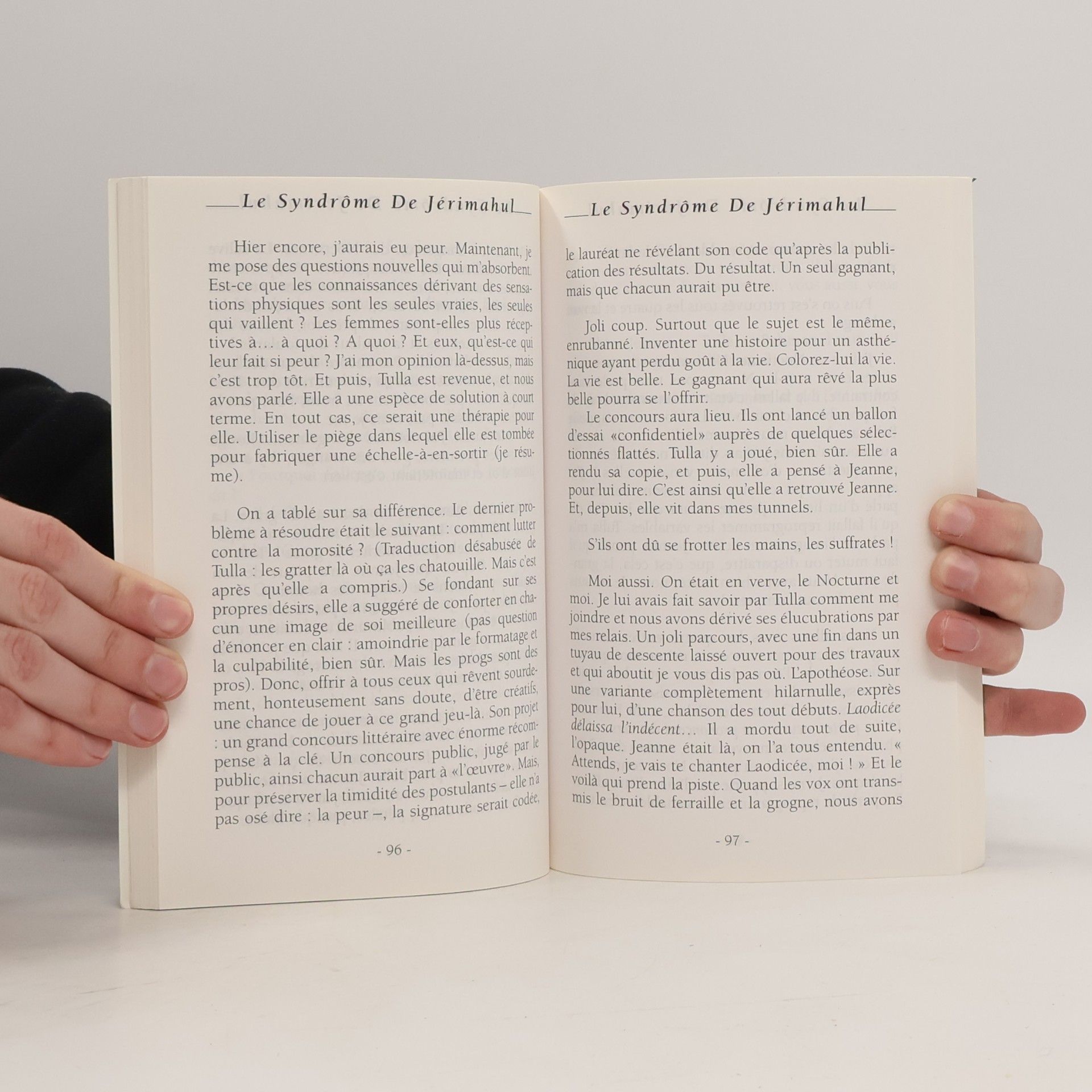 Various authors Le festin cannibale et autres nouvelles