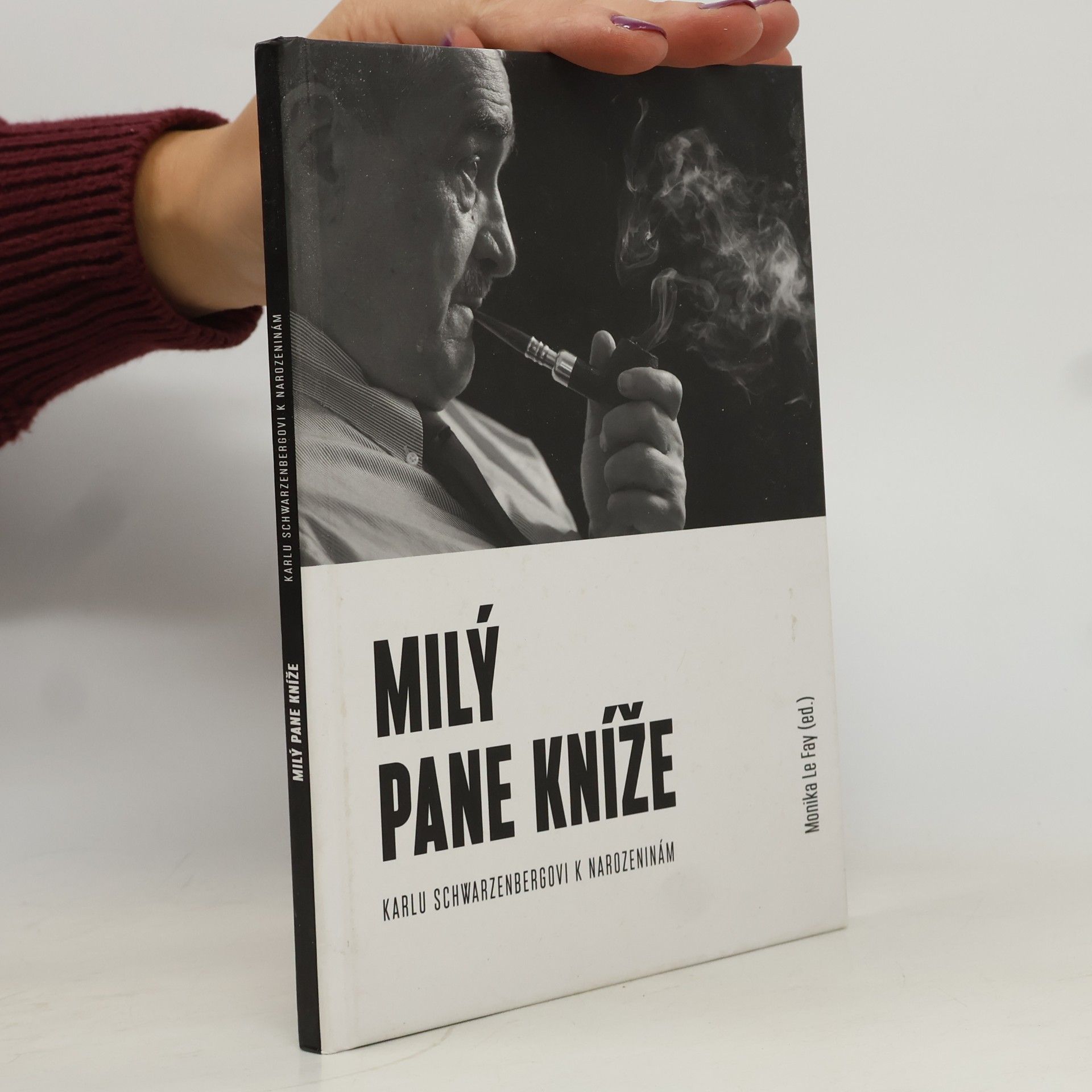 Milý pane kníže