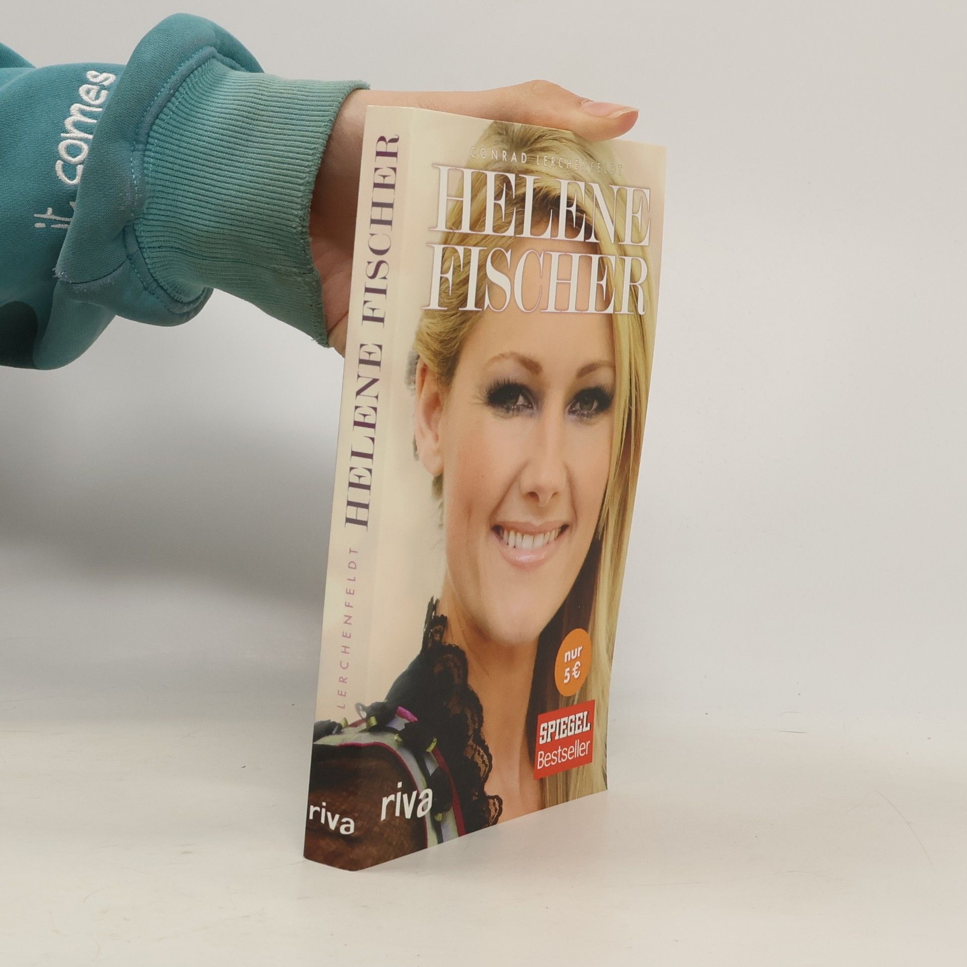 Conrad Lerchenfeldt Helene Fischer