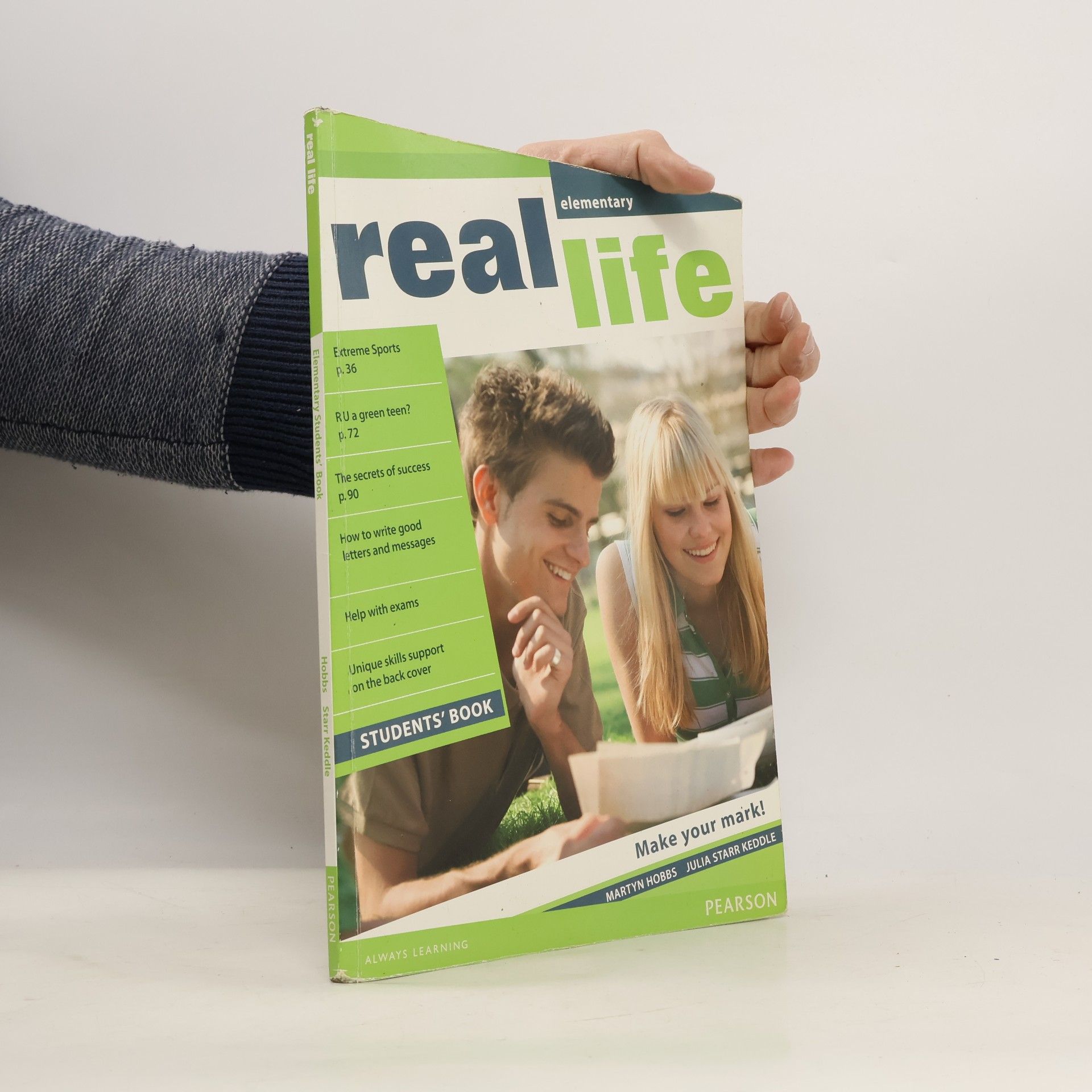 Real life : elementary