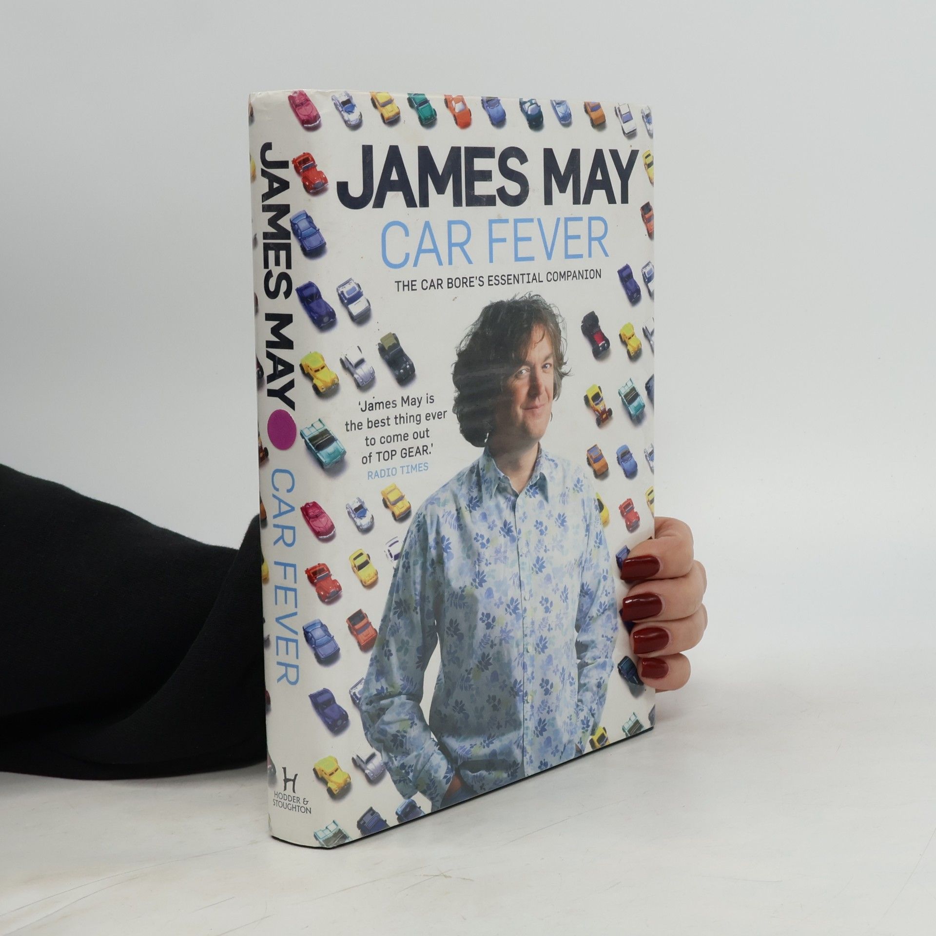 James May Car Fever