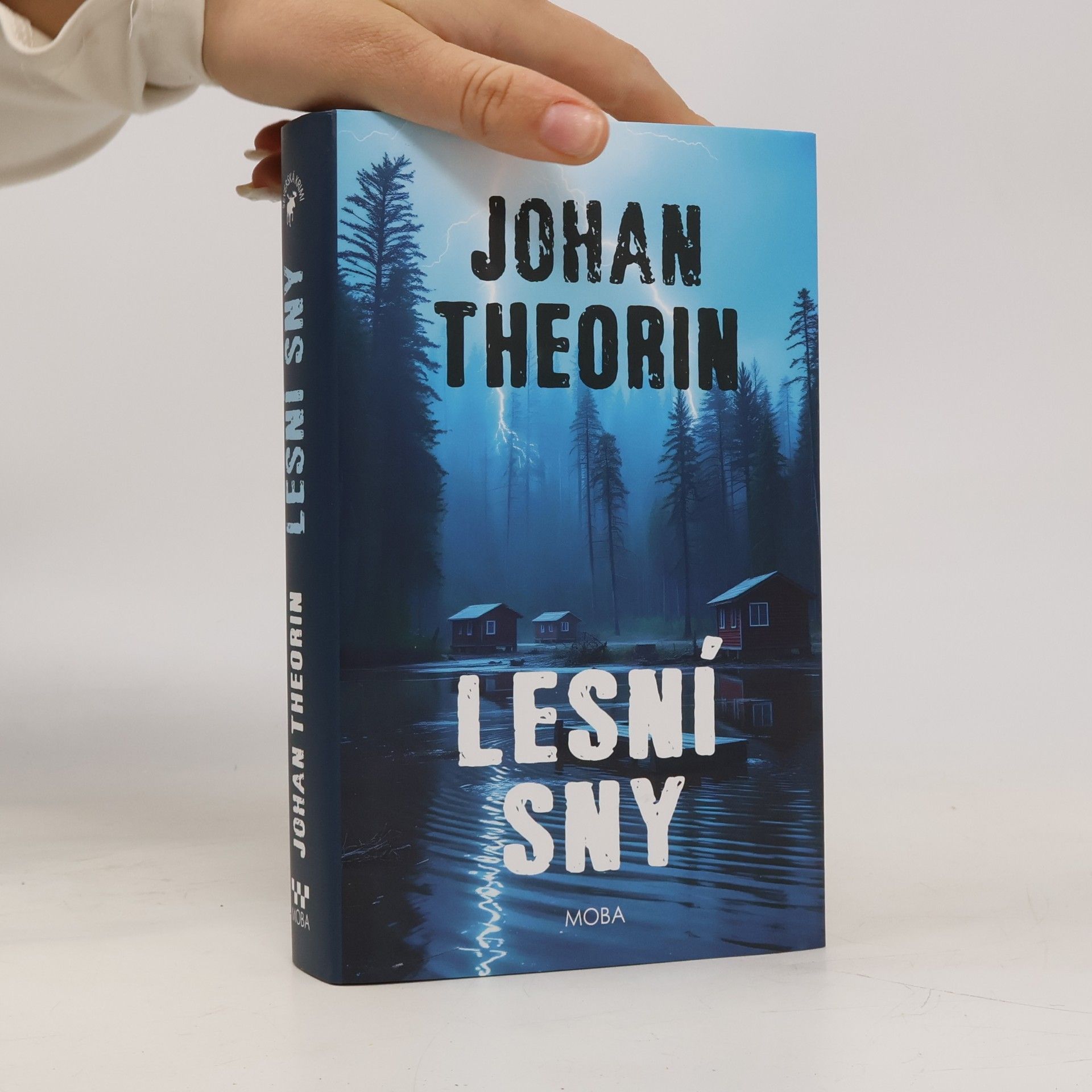 Lesní sny