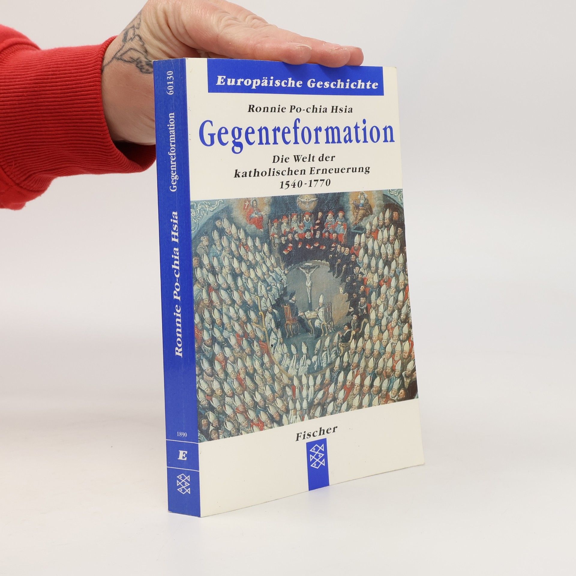 Gegenreformation