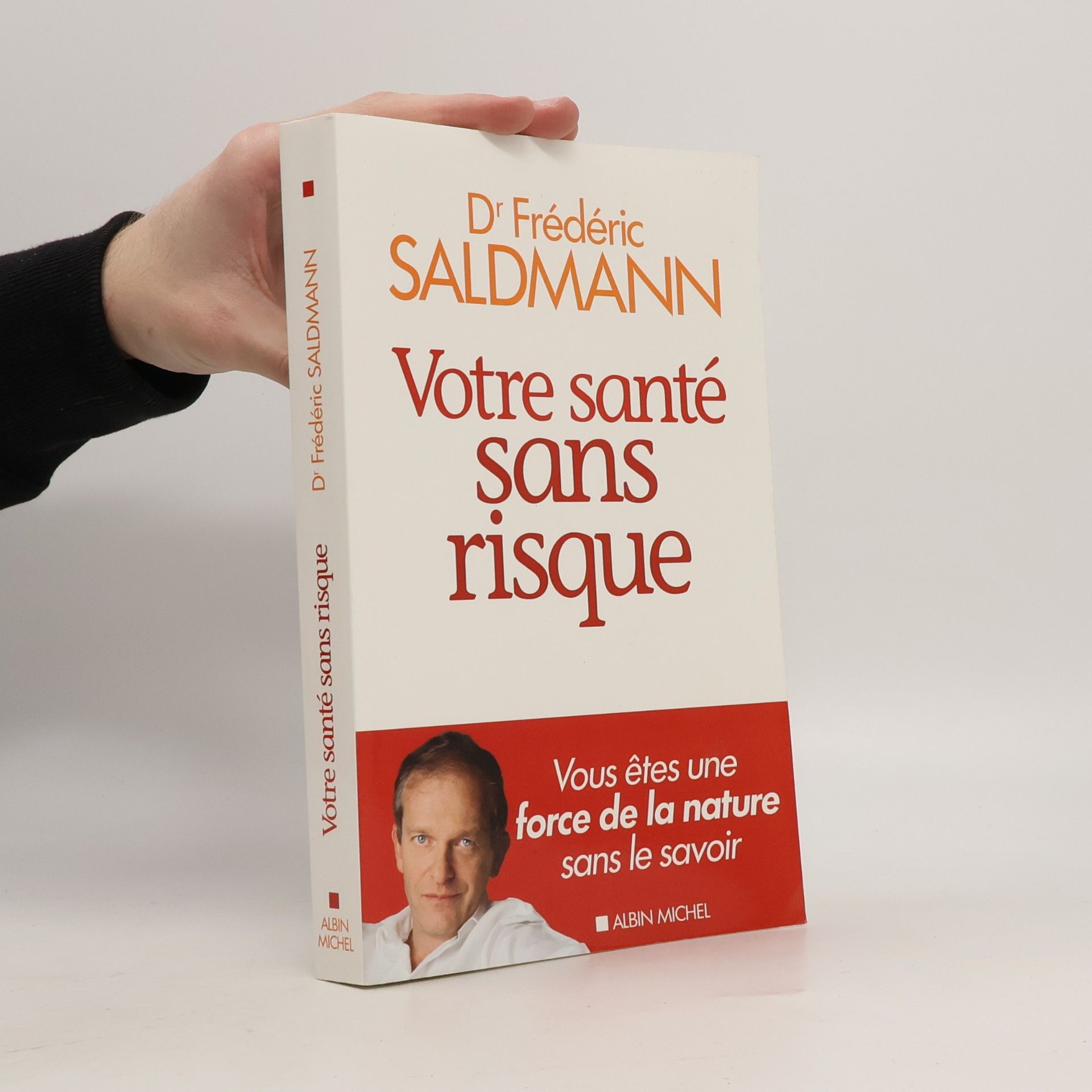 Votre santé sans risque