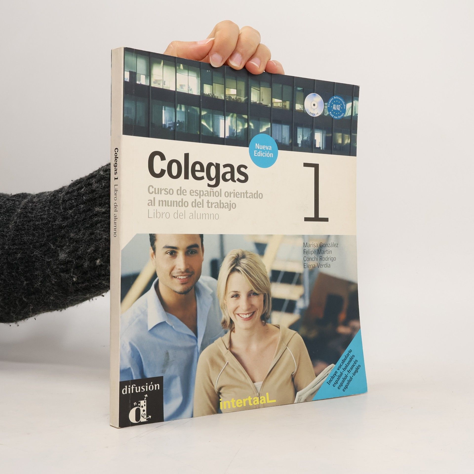 Colegas 1