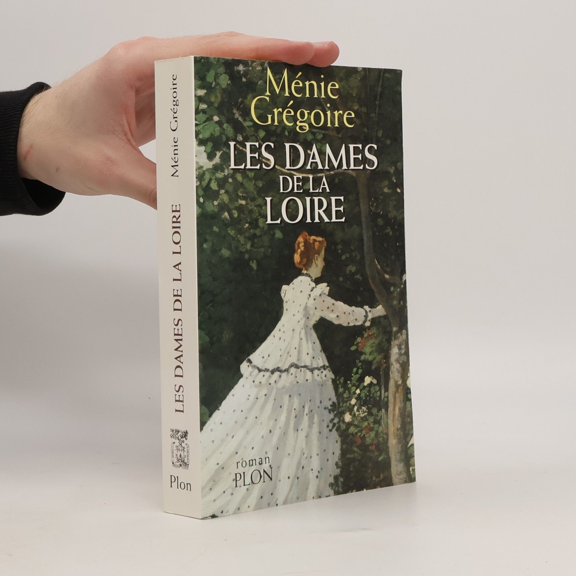 Les dames de la Loire