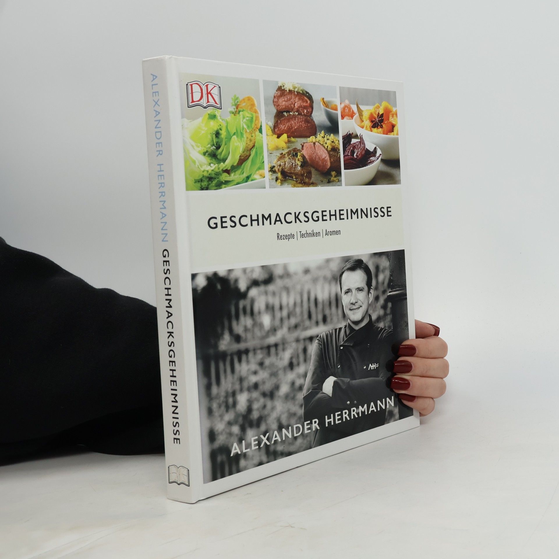 Geschmacksgeheimnisse