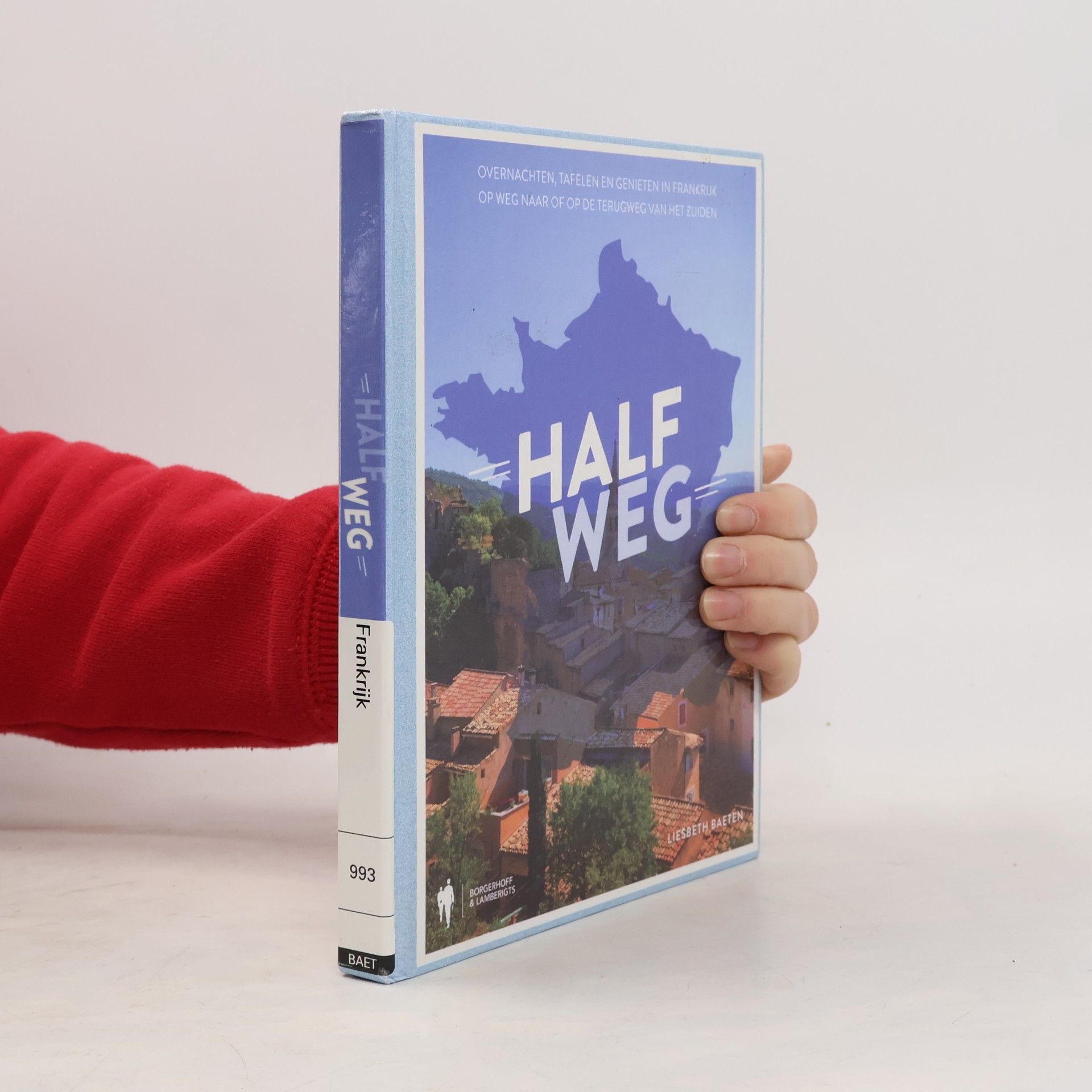 Halfweg