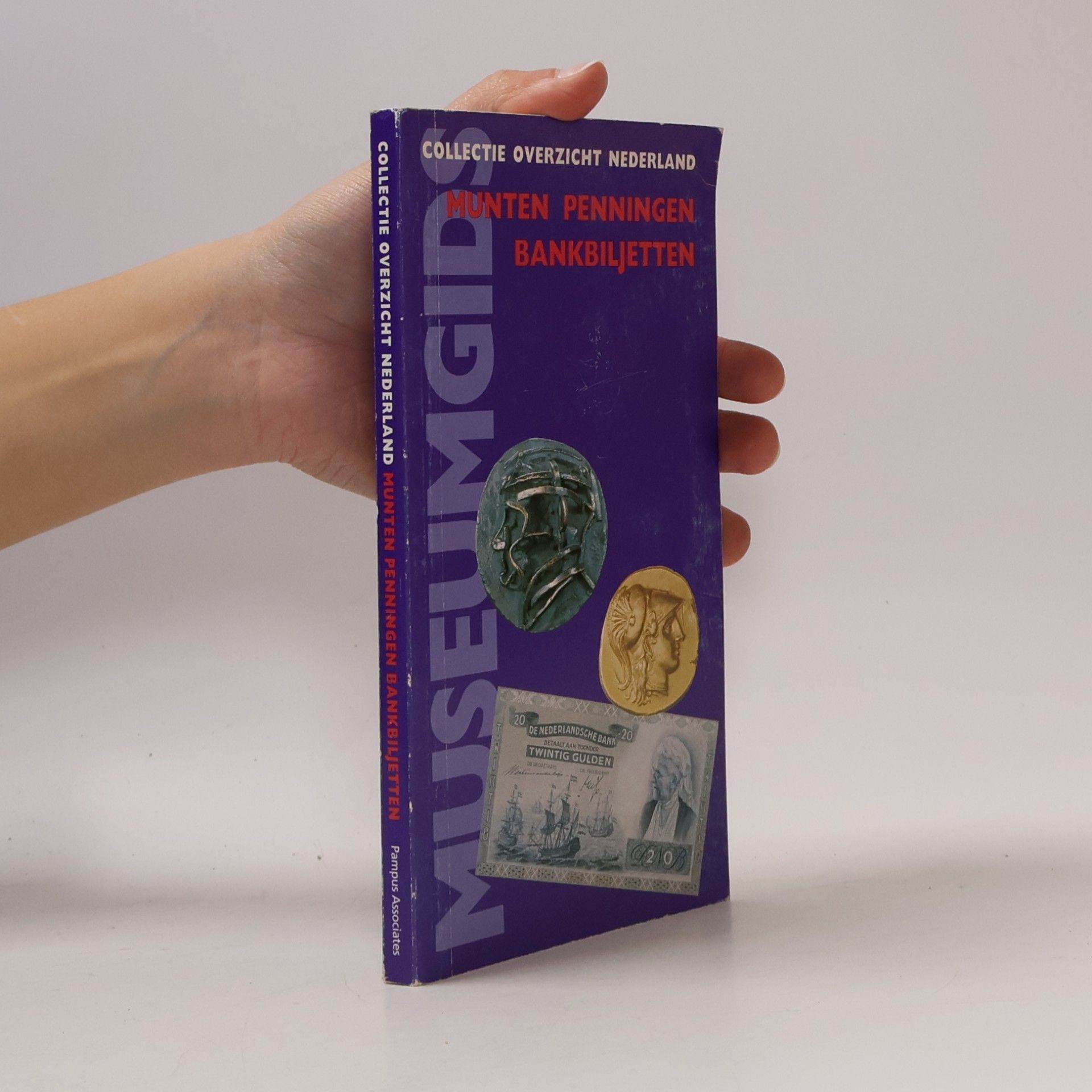 Collectie Overzicht Nederland: Munten, penningen, bankbiljetten