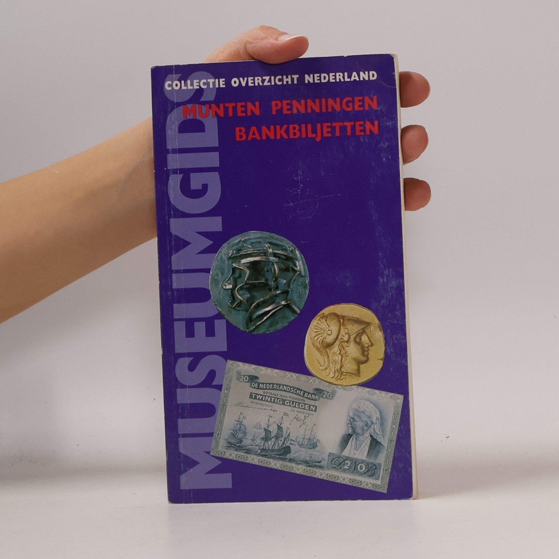 B. H. J. te Boekhorst Collectie Overzicht Nederland: Munten, penningen, bankbiljetten