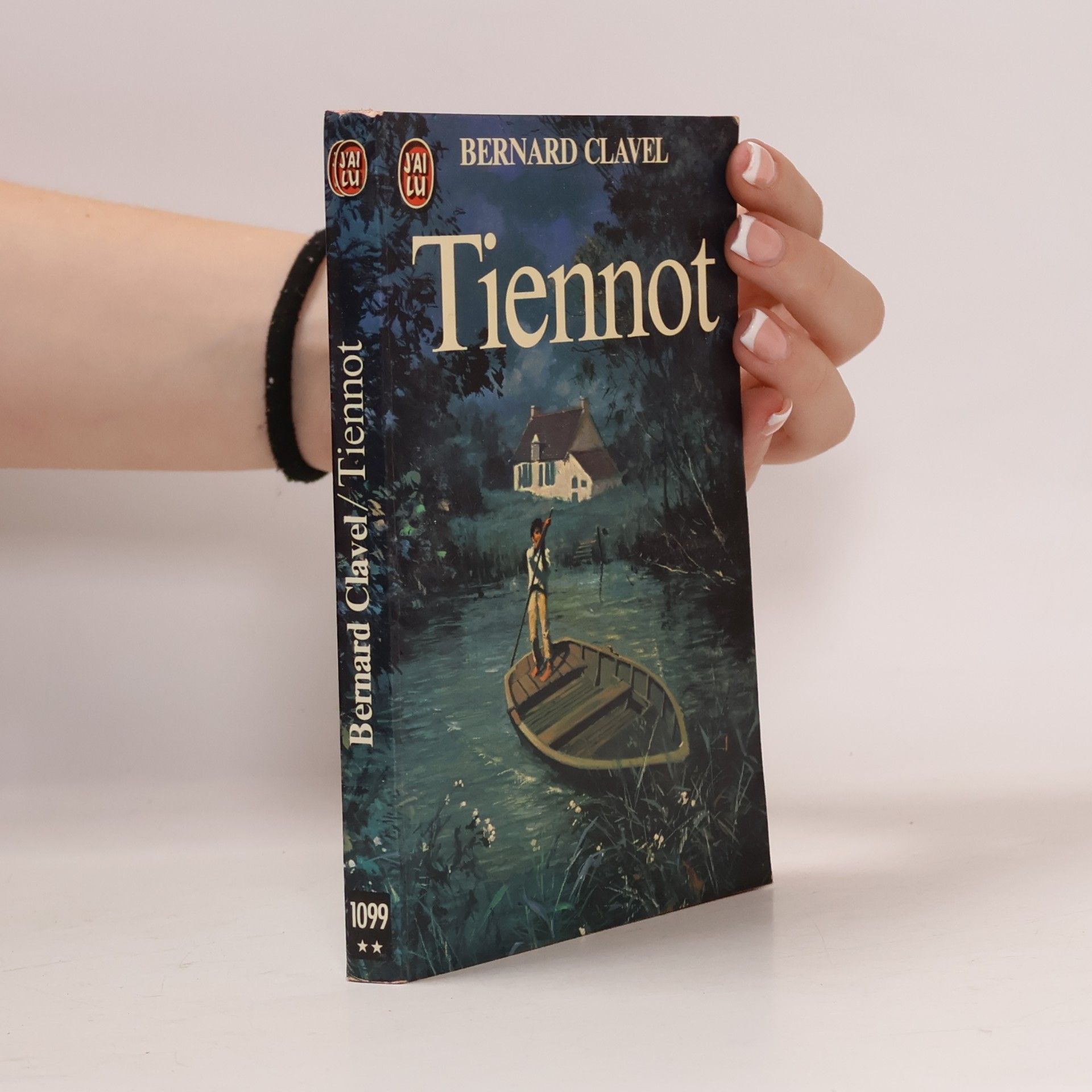 Tiennot