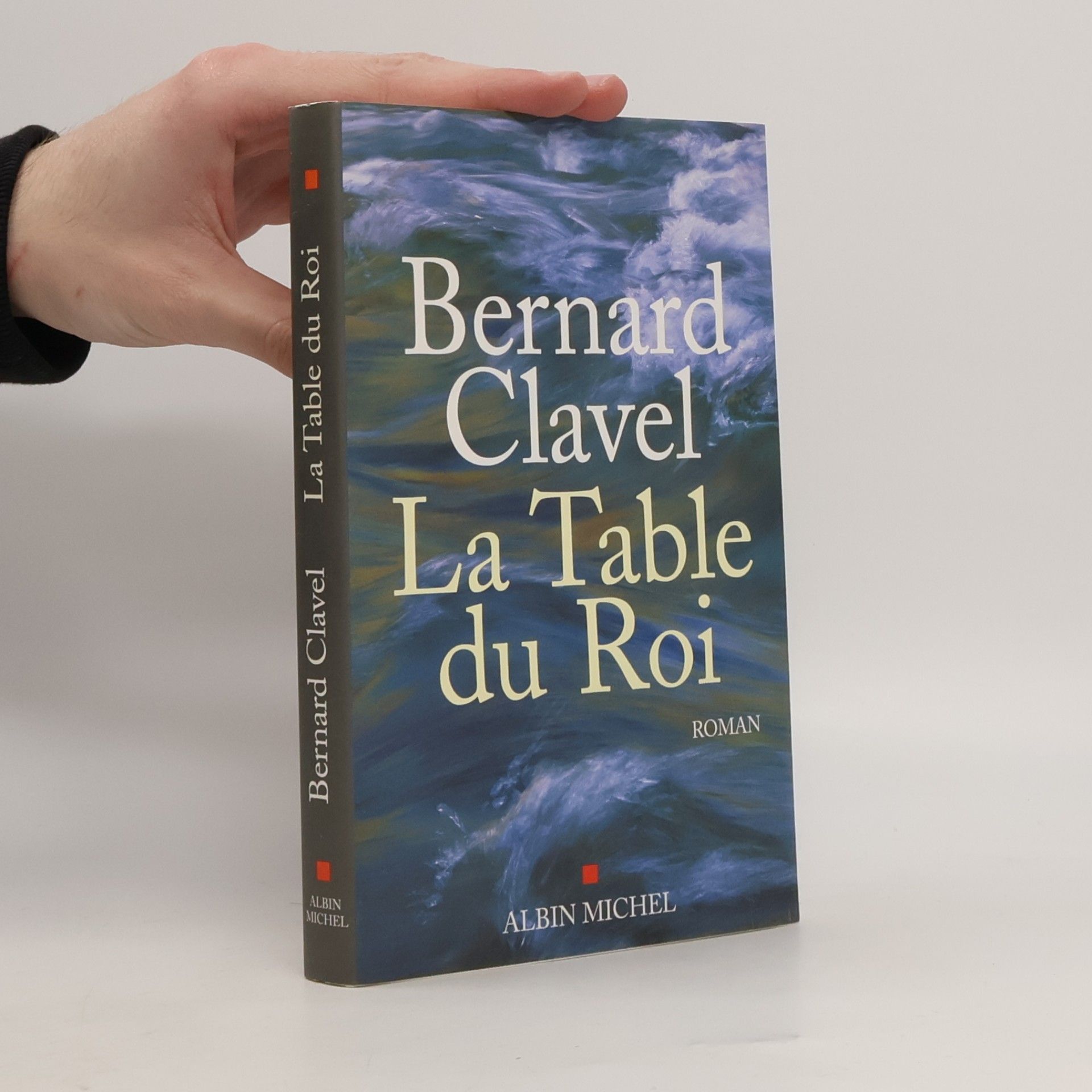 La table du roi