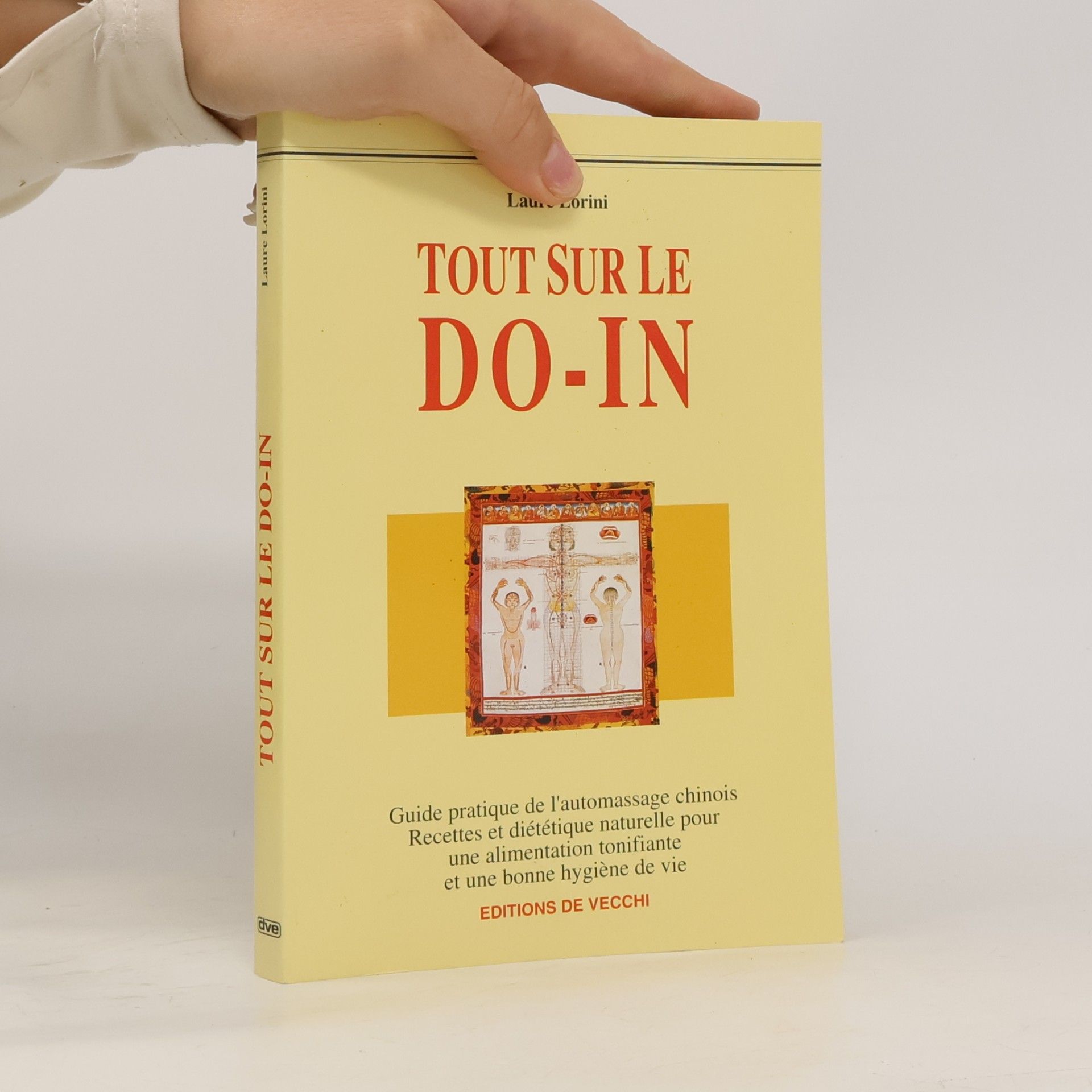 Tout sur le Do-In
