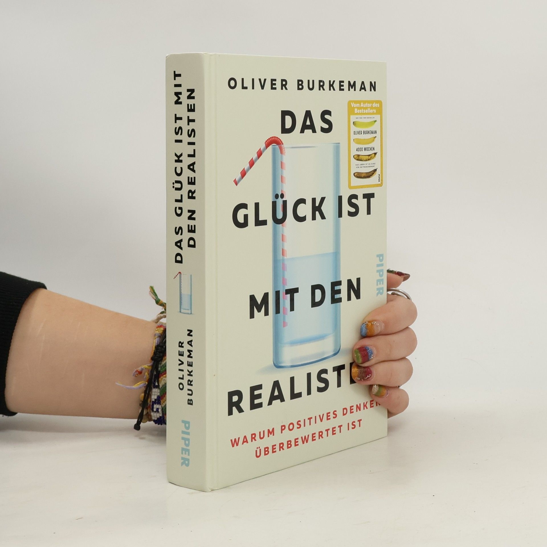Das Glück ist mit den Realisten