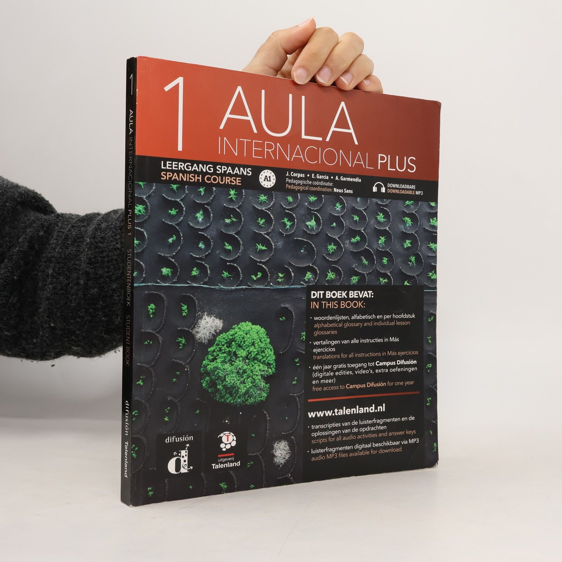 Aula Internacional Plus