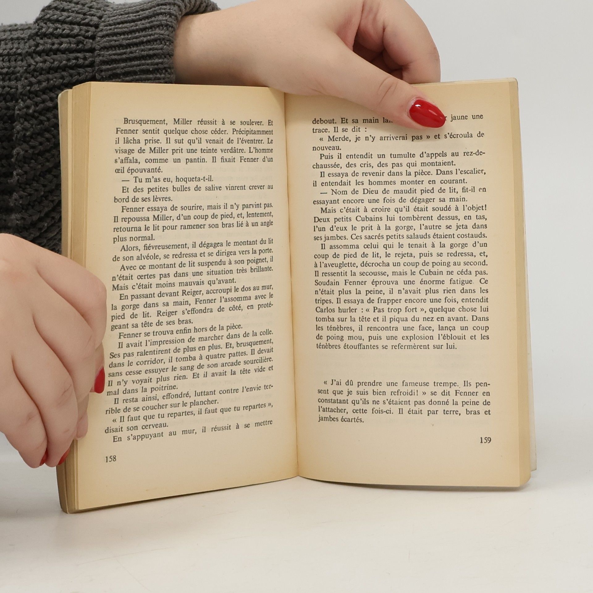 James Hadley Chase Douze chinetoques et une souris