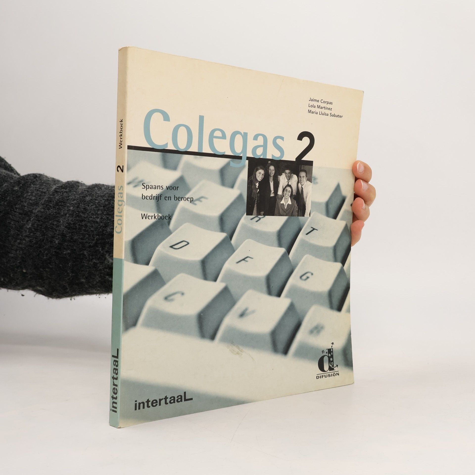Colegas 2