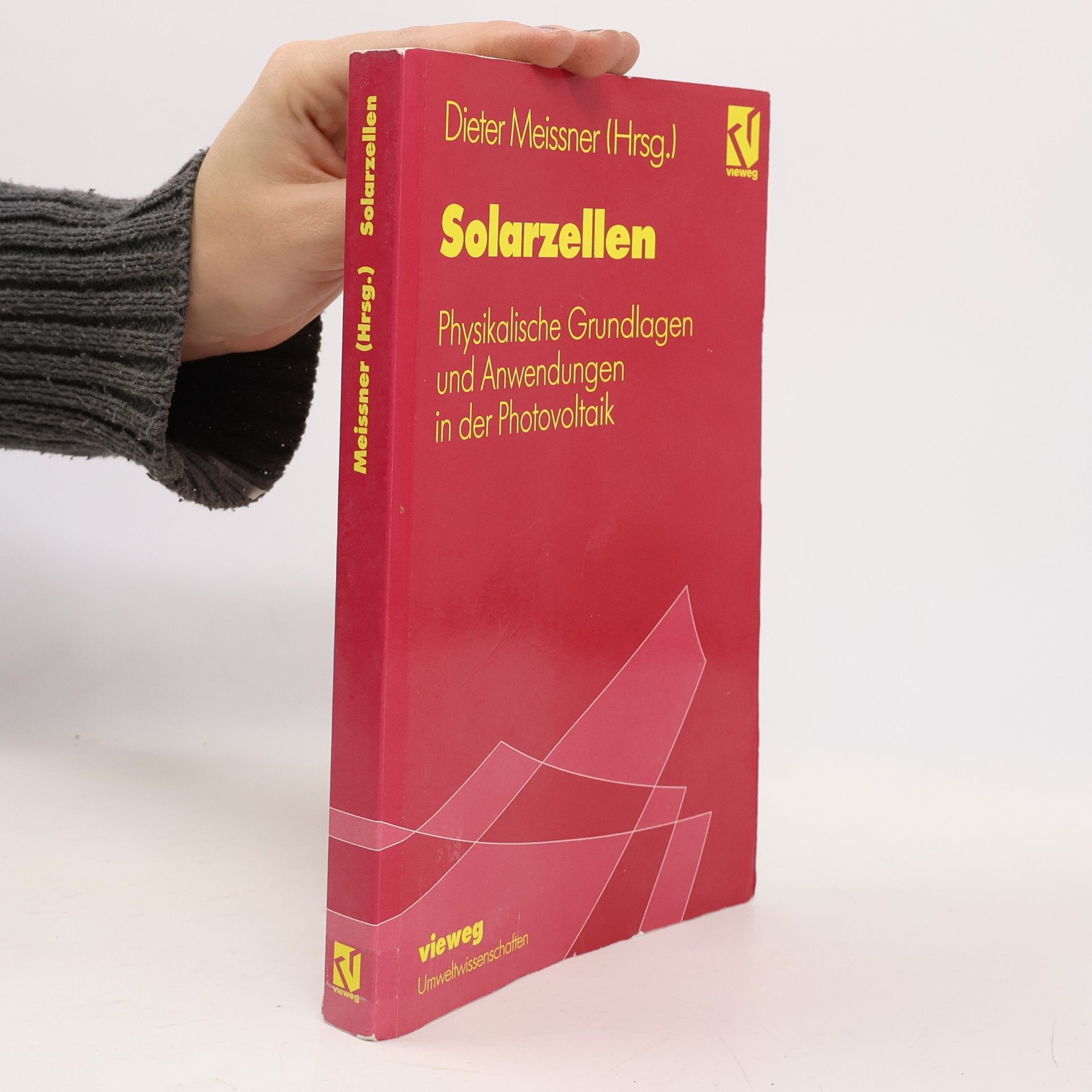 Solarzellen