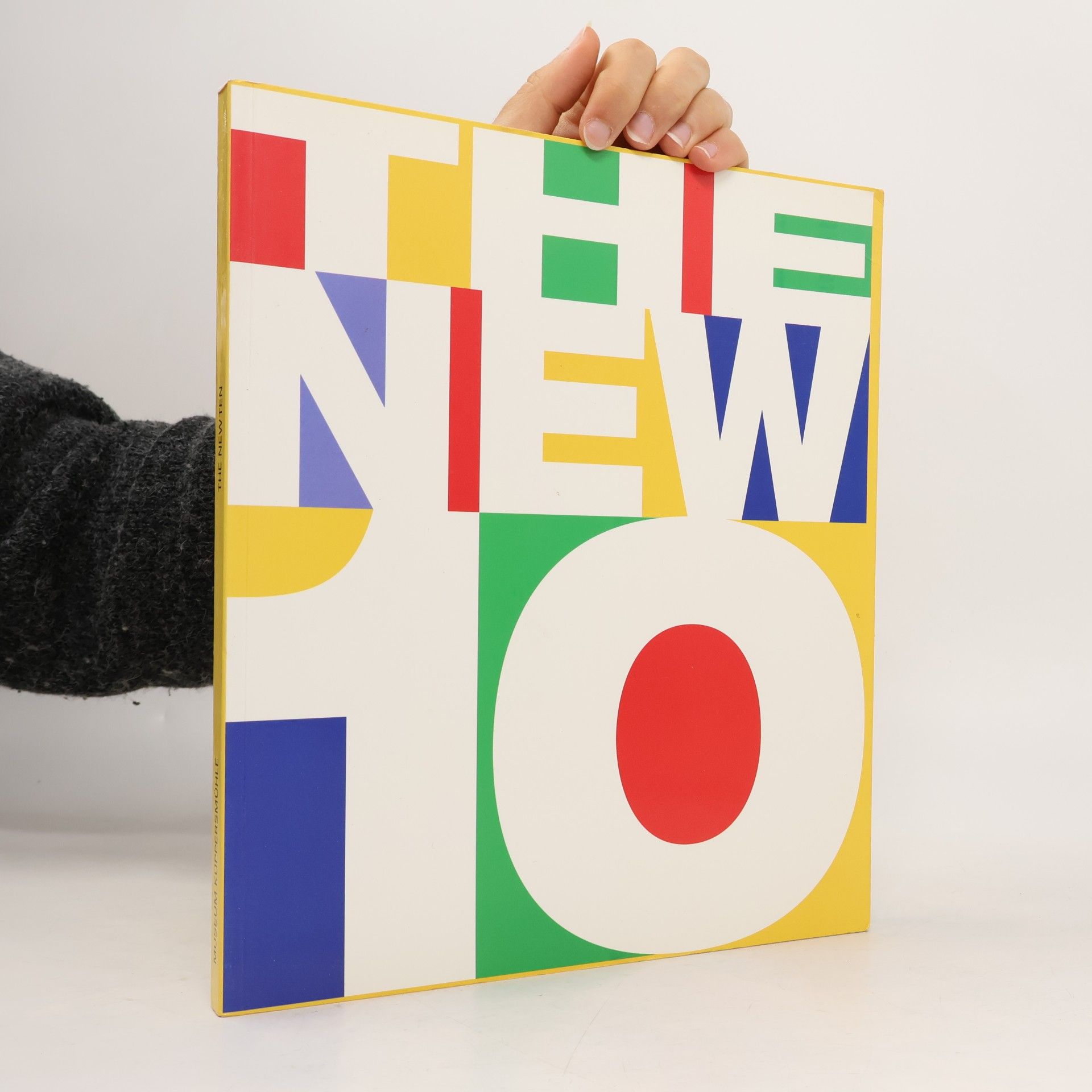 Linda Fagan-Hos The New Ten
