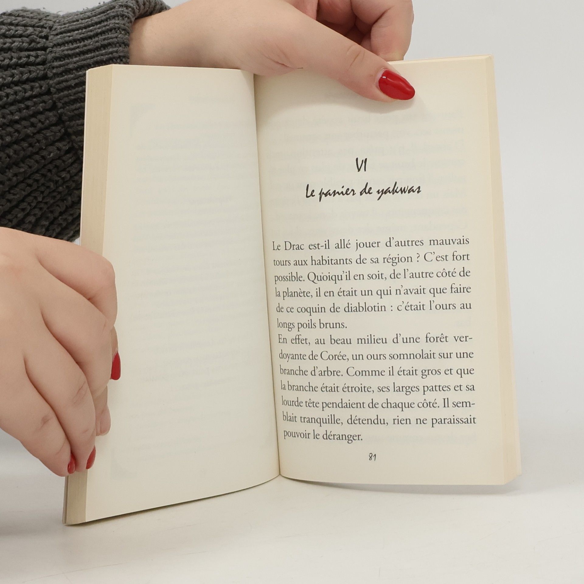Karine Tournade Contes gourmands