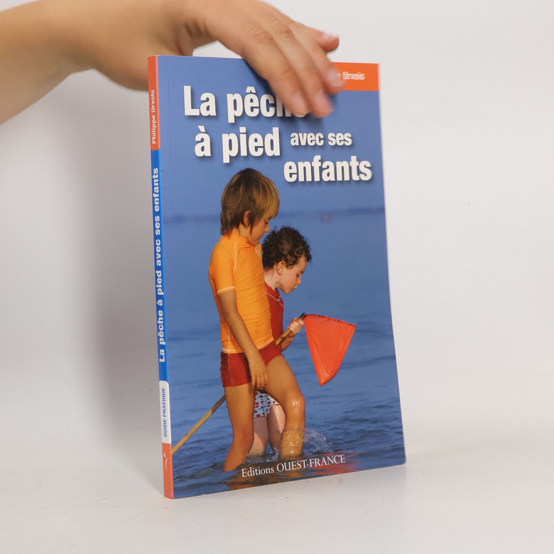 La pêche à pied avec ses enfants 7