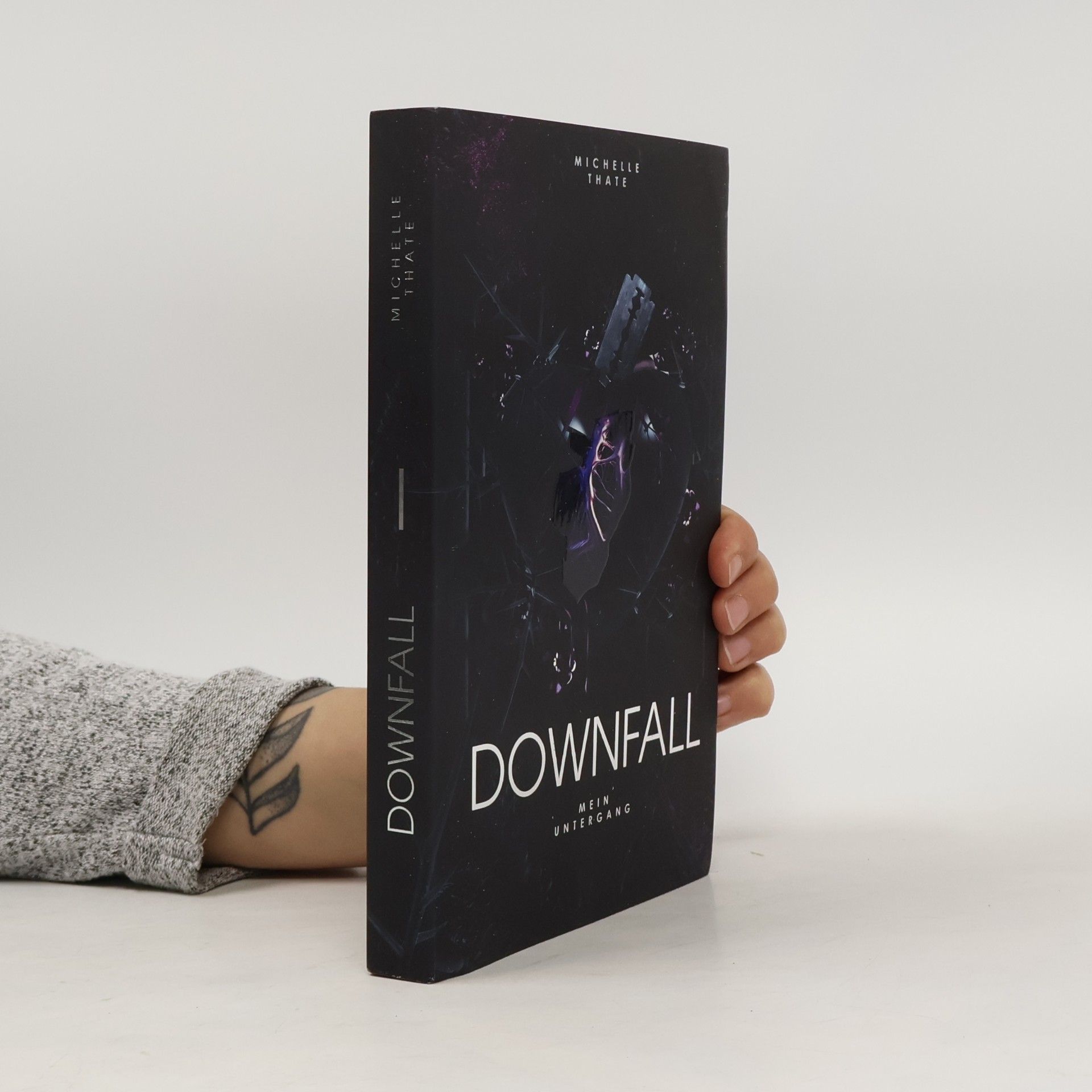 Downfall