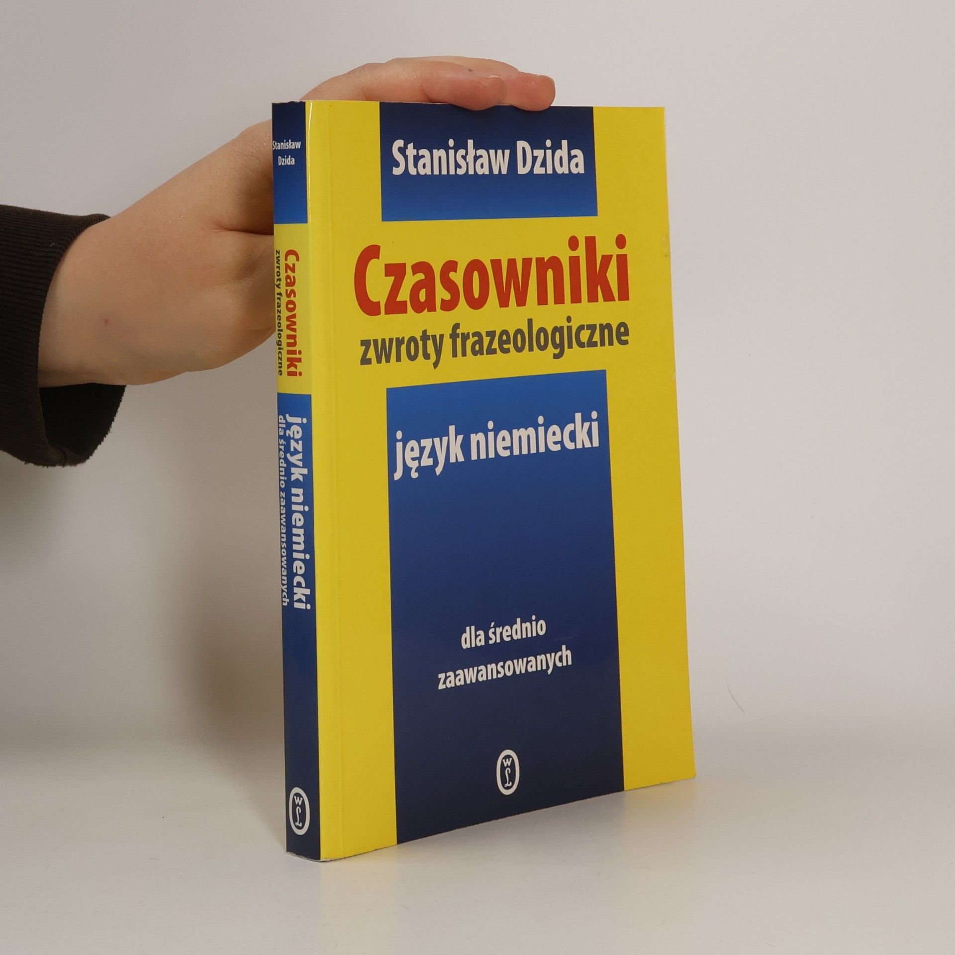 Czasowniki