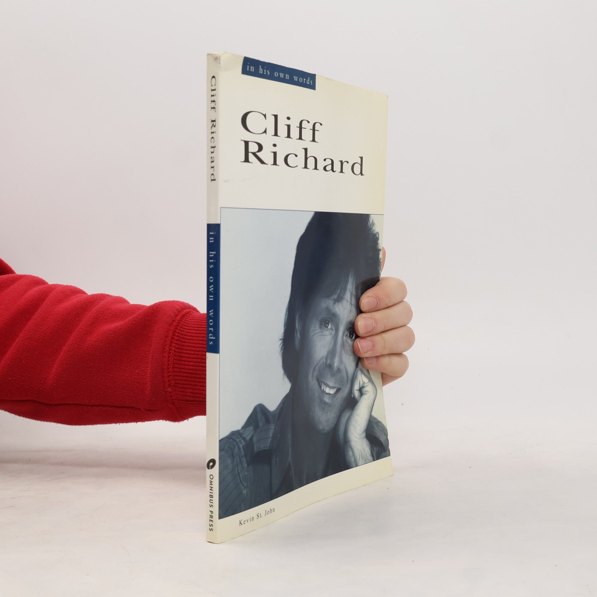 Cliff Richard