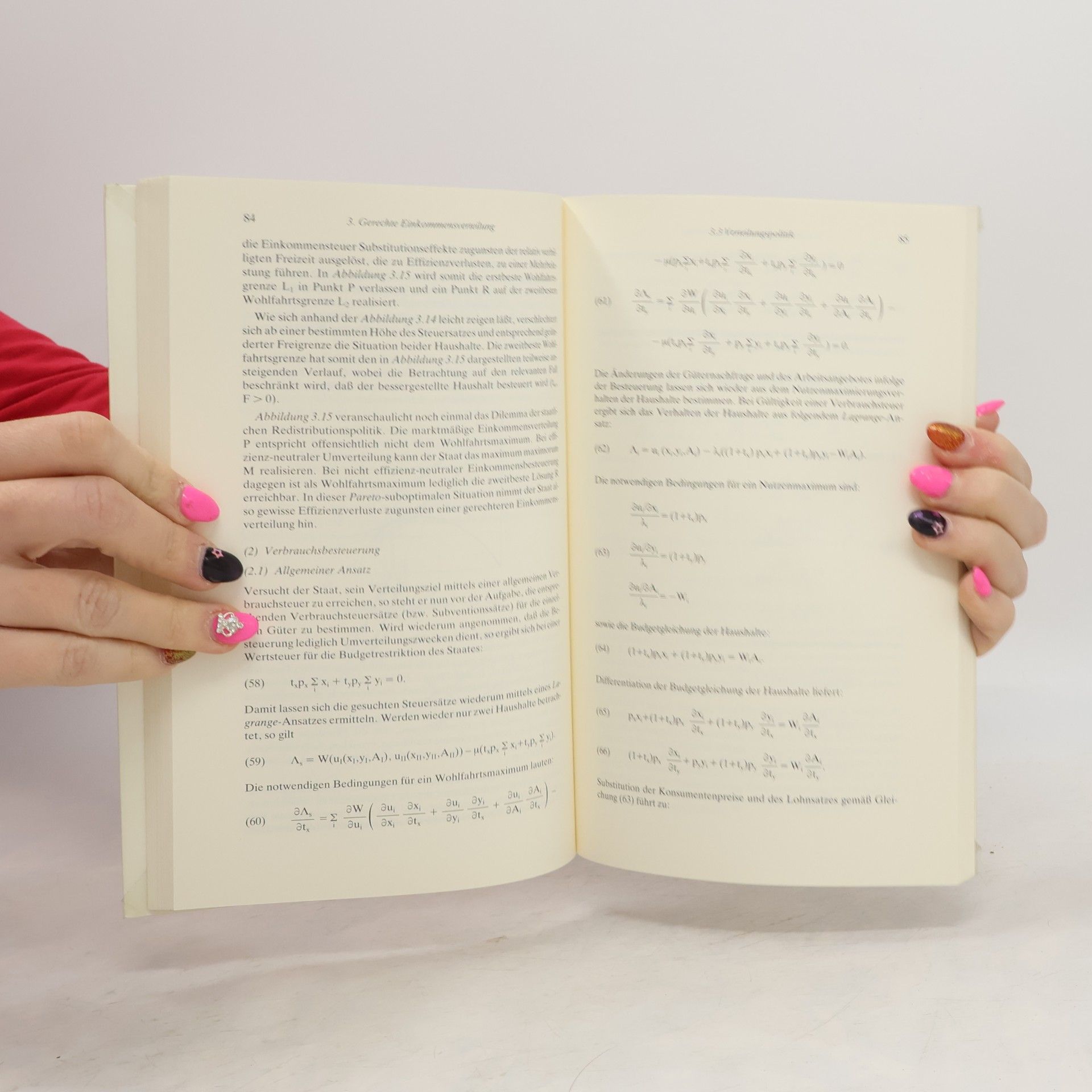 Jürgen Heubes WiSo Kurzlehrbücher: Finanztheorie