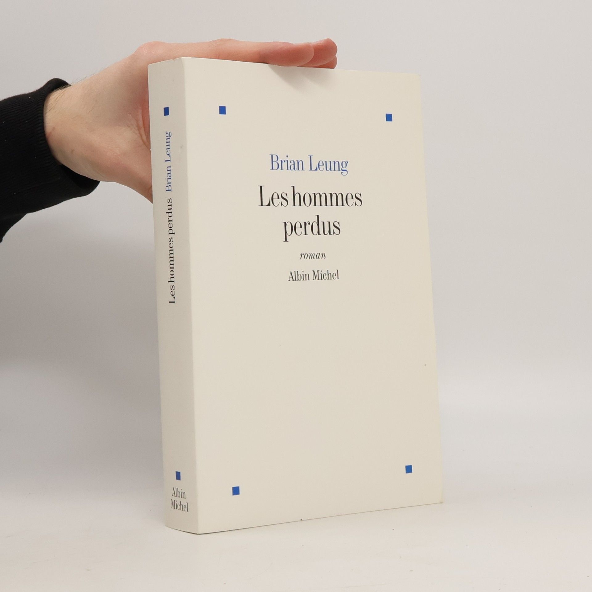 Les Hommes perdus