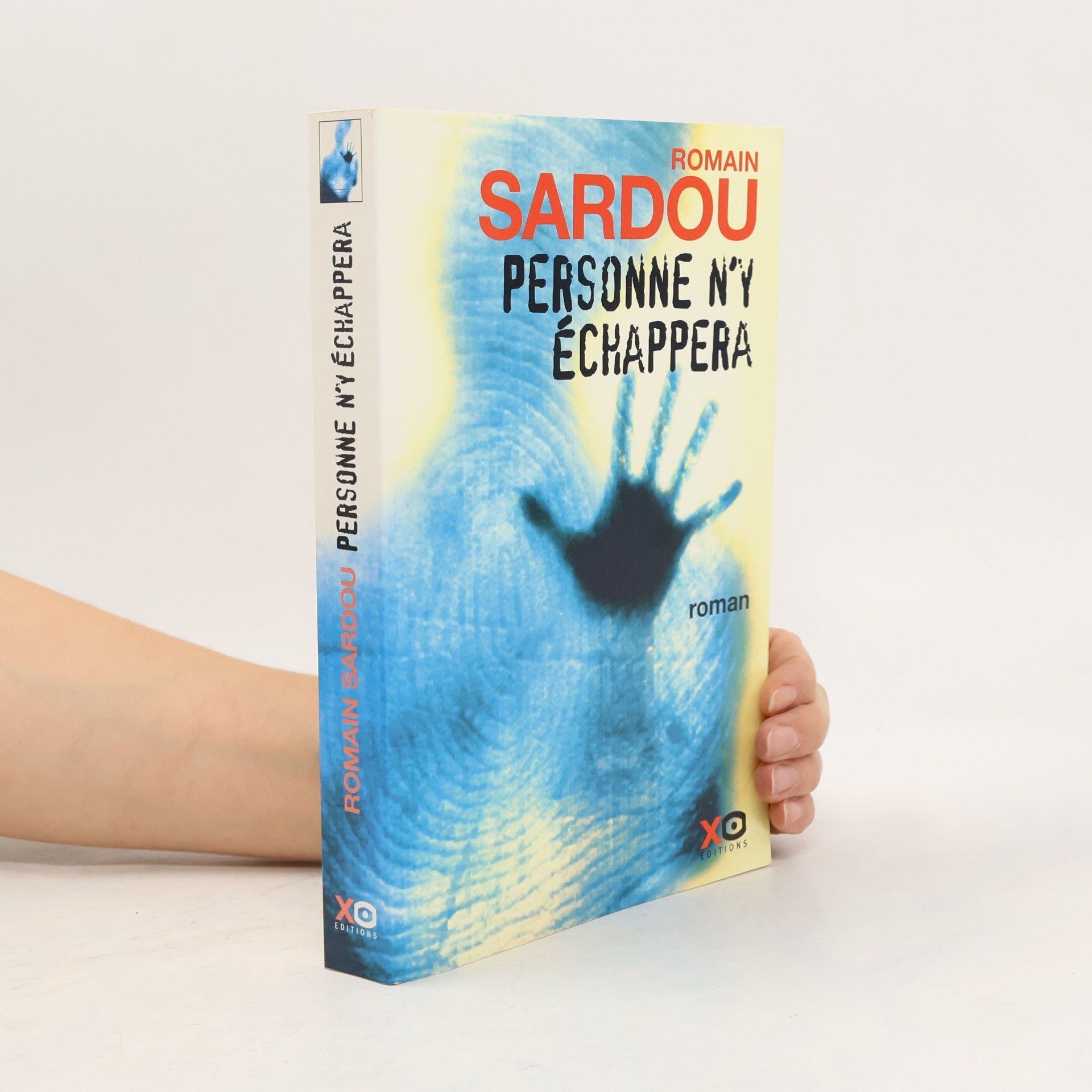 Personne n'y échappera