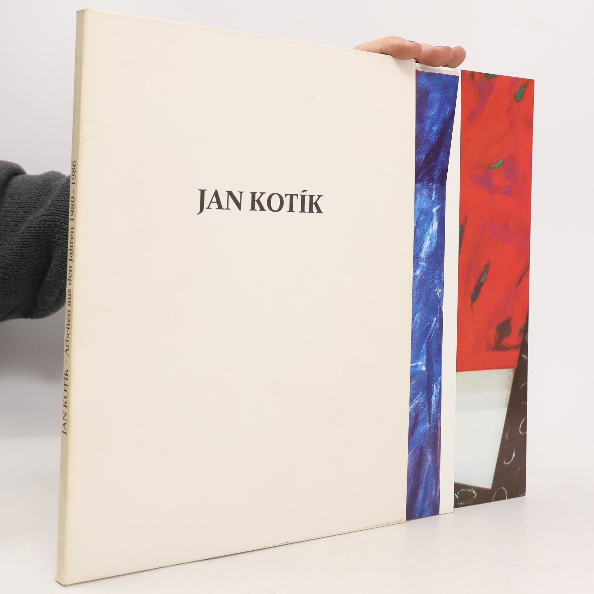Jan Kotík