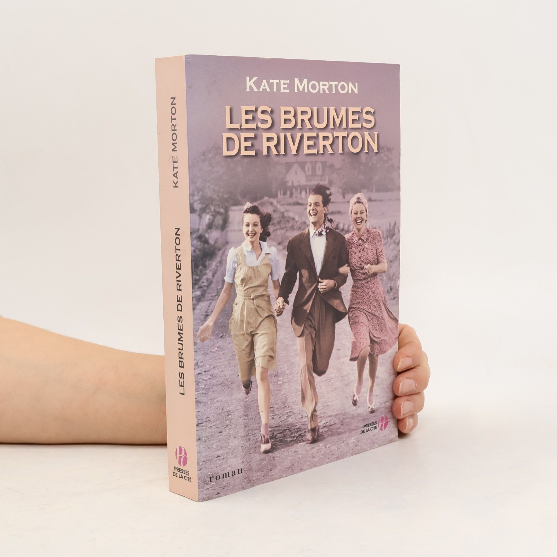 Les Brumes de Riverton