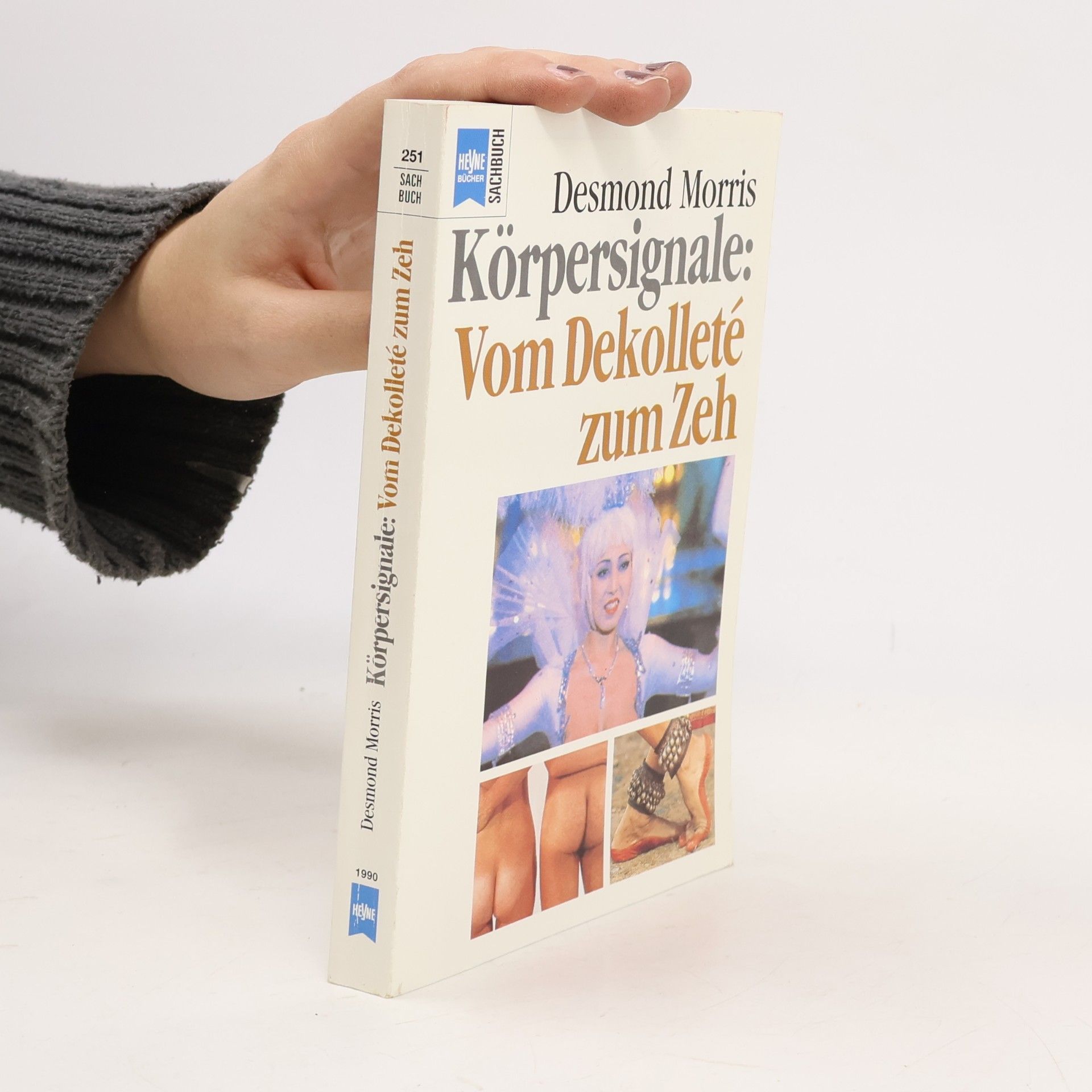 Körpersignale