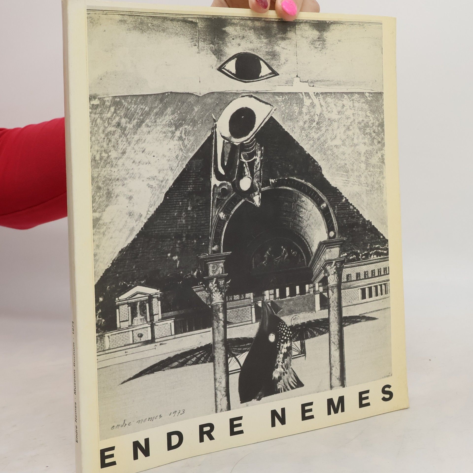 Endre Nemes