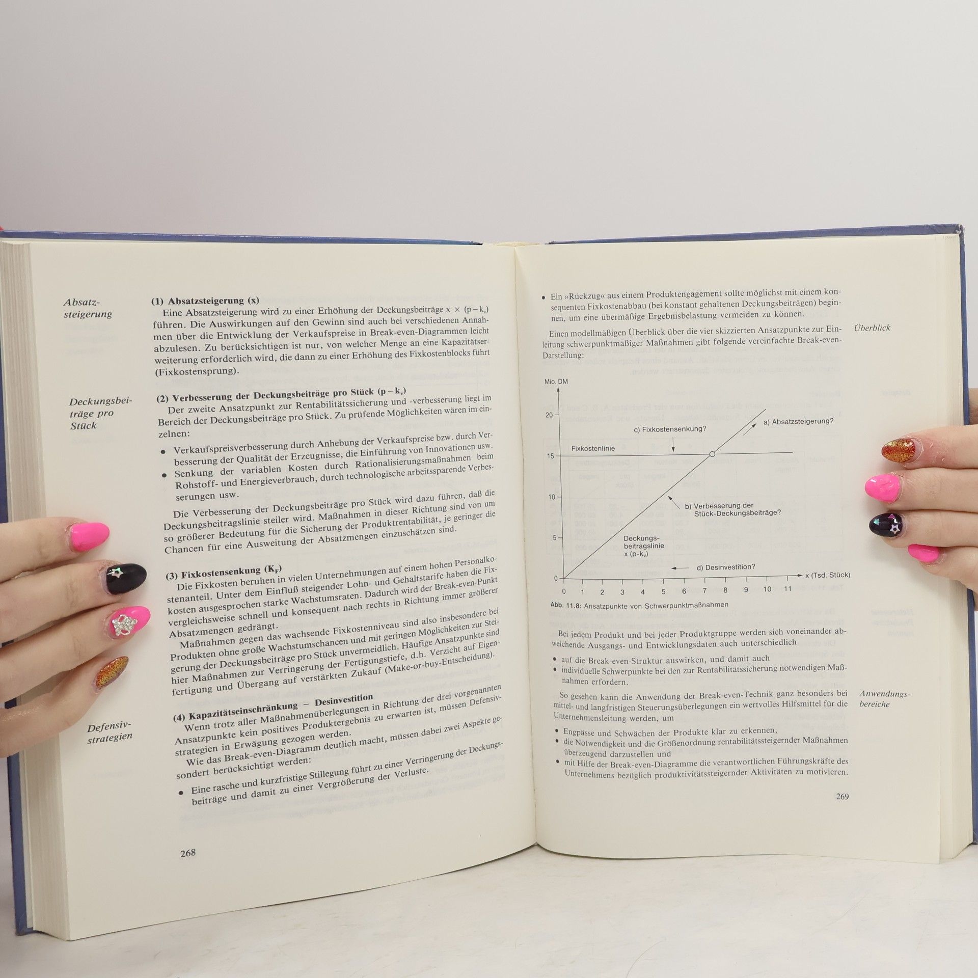 Adolf Gerhard Coenenberg Kostenrechnung und Kostenanalyse