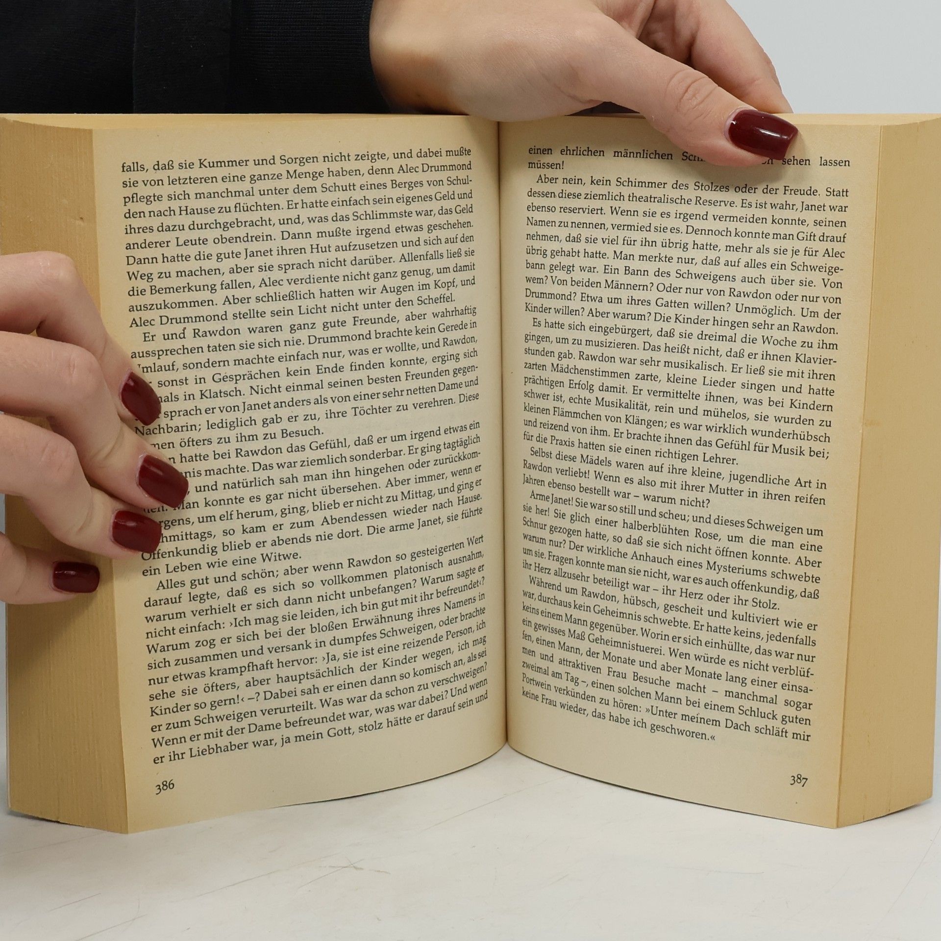Various authors Europäische Erzähler des 20. Jahrhunderts
