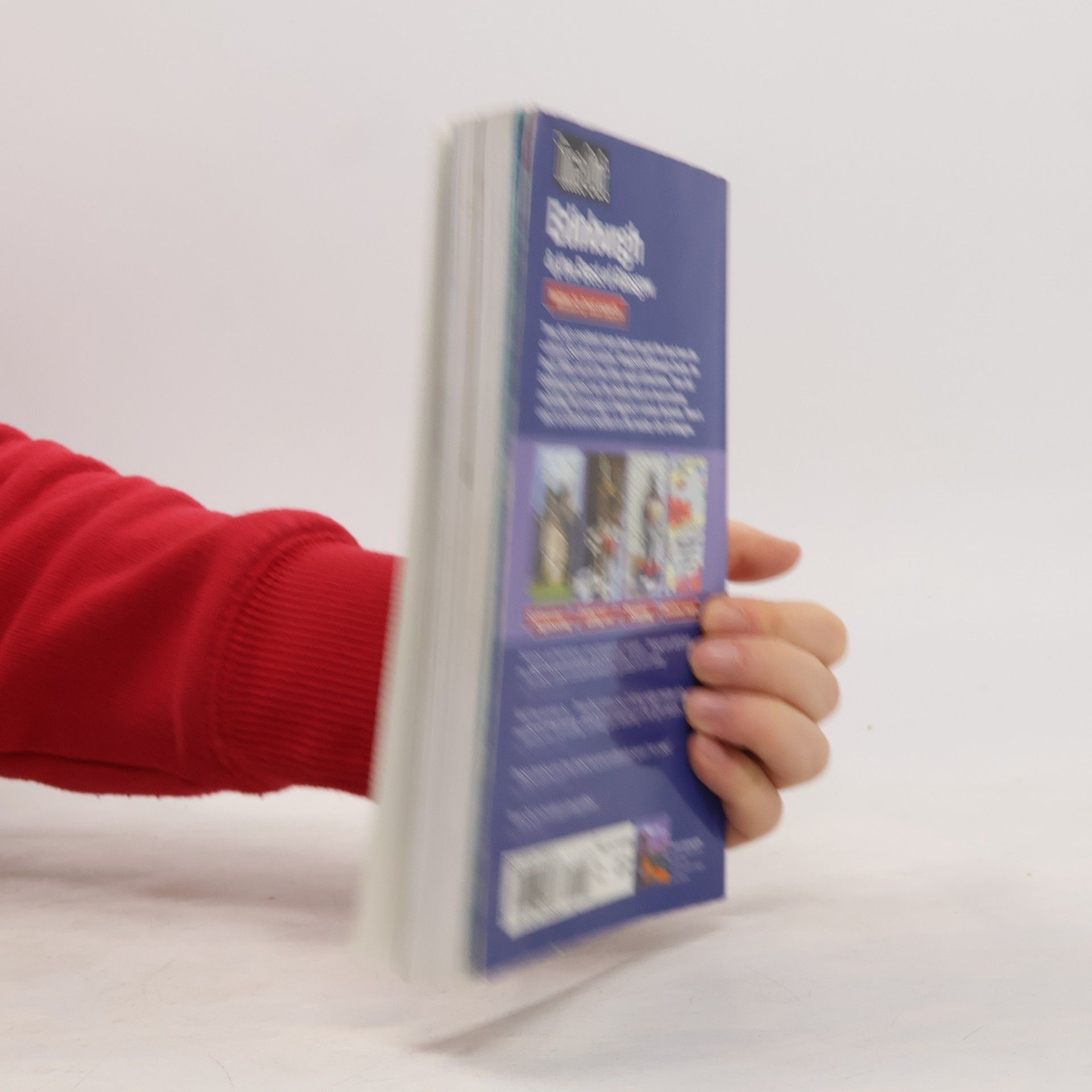 Time Out Guides Ltd Time Out Edinburgh