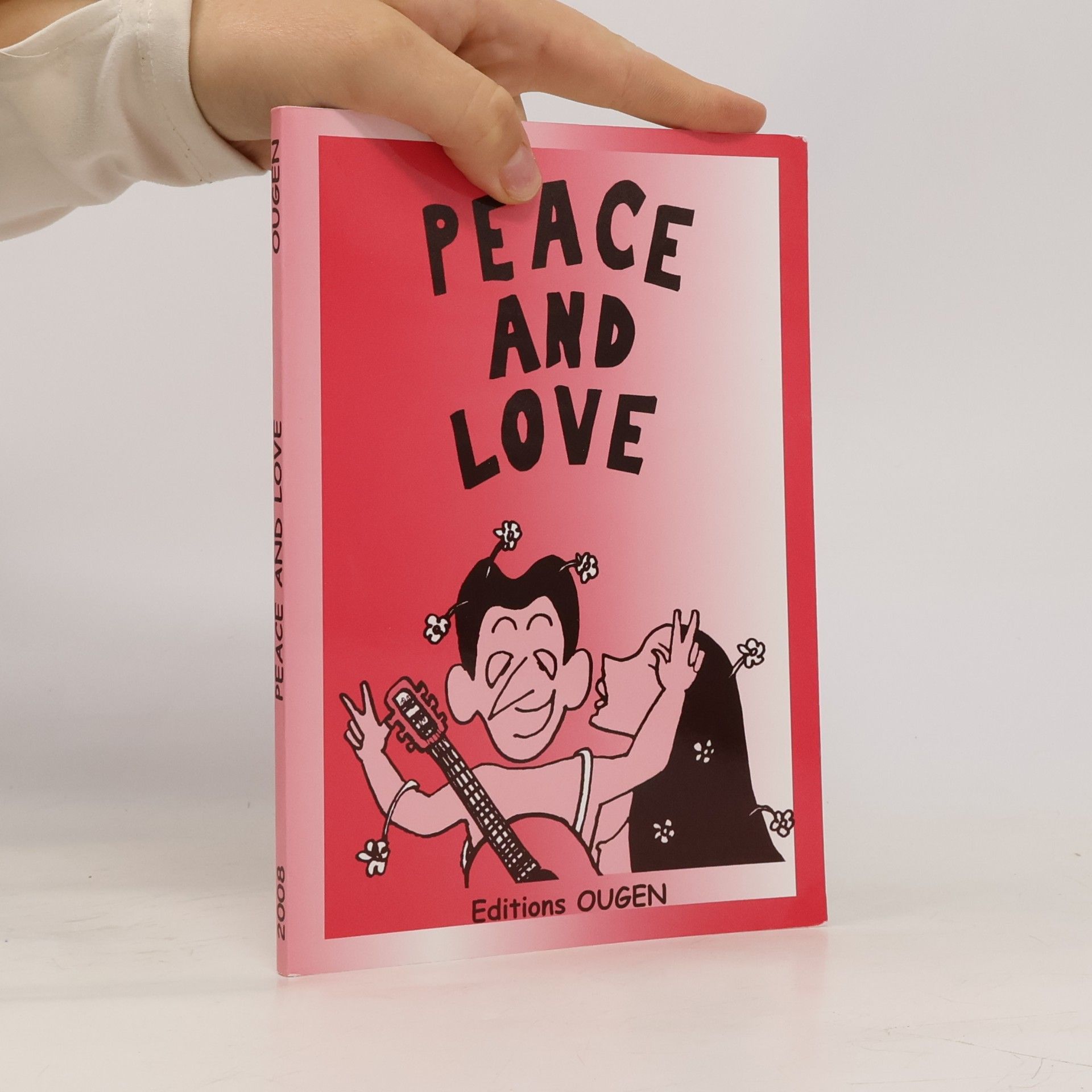 Peace and Love