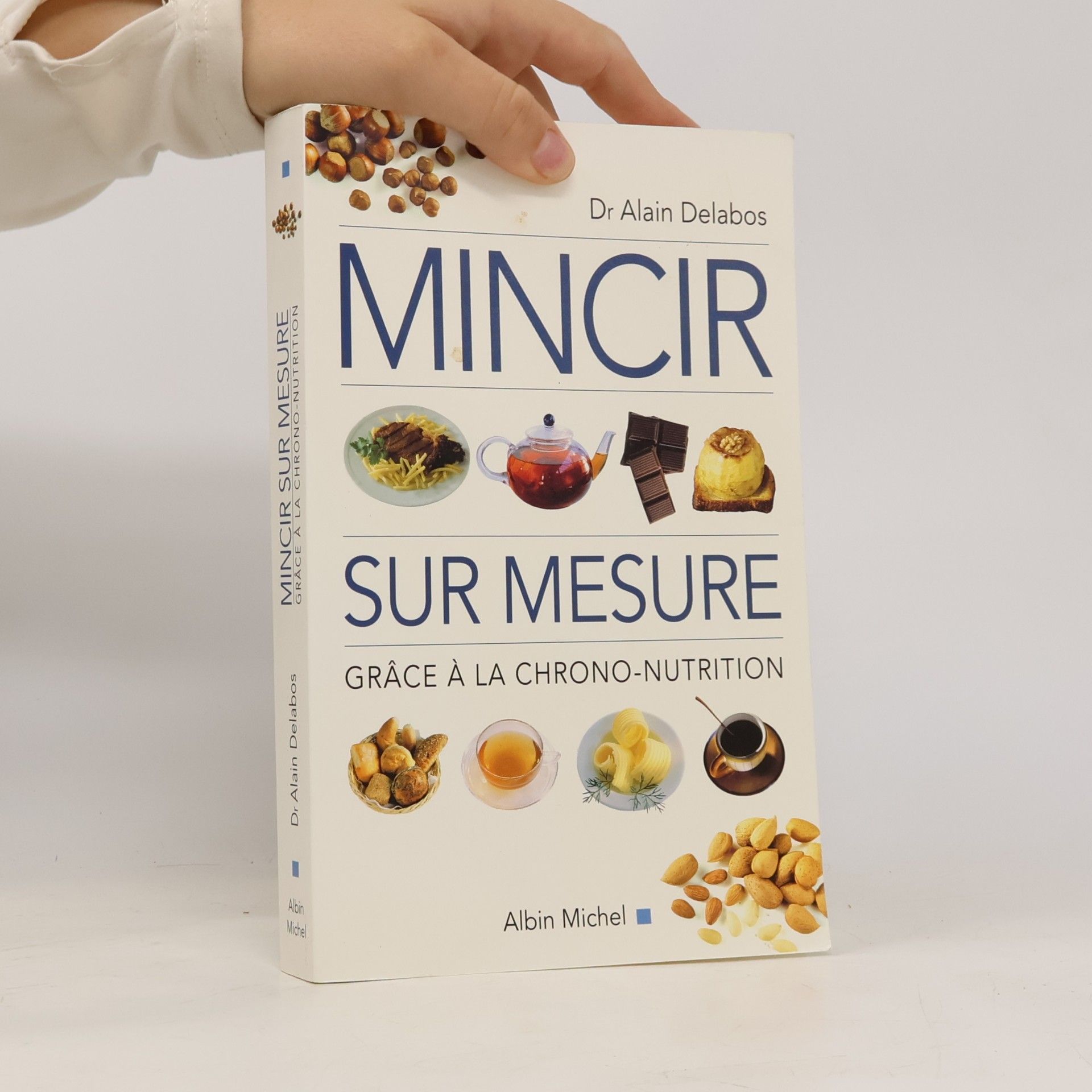 Mincir sur mesure grâce à la chrono-nutrition