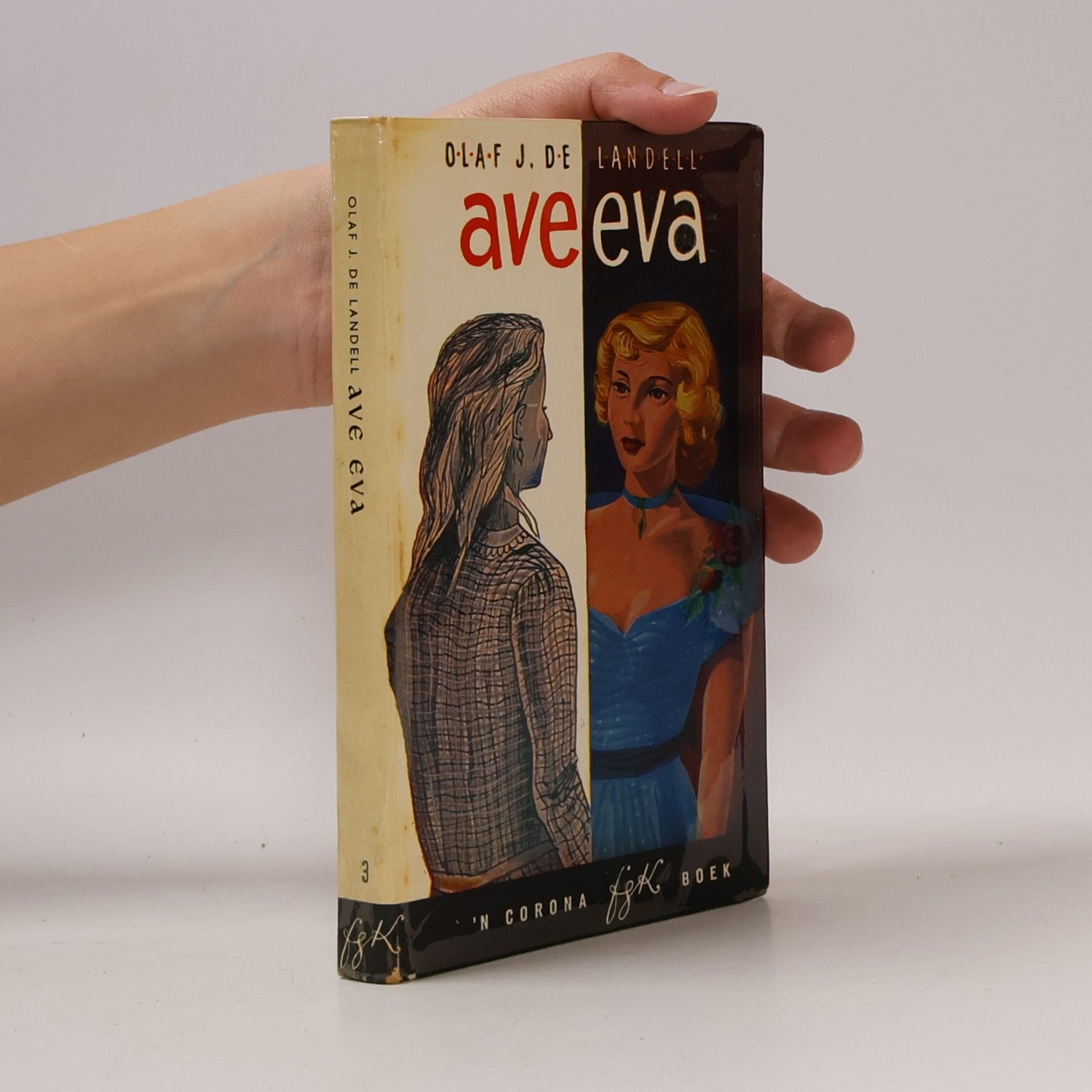 Ave Eva