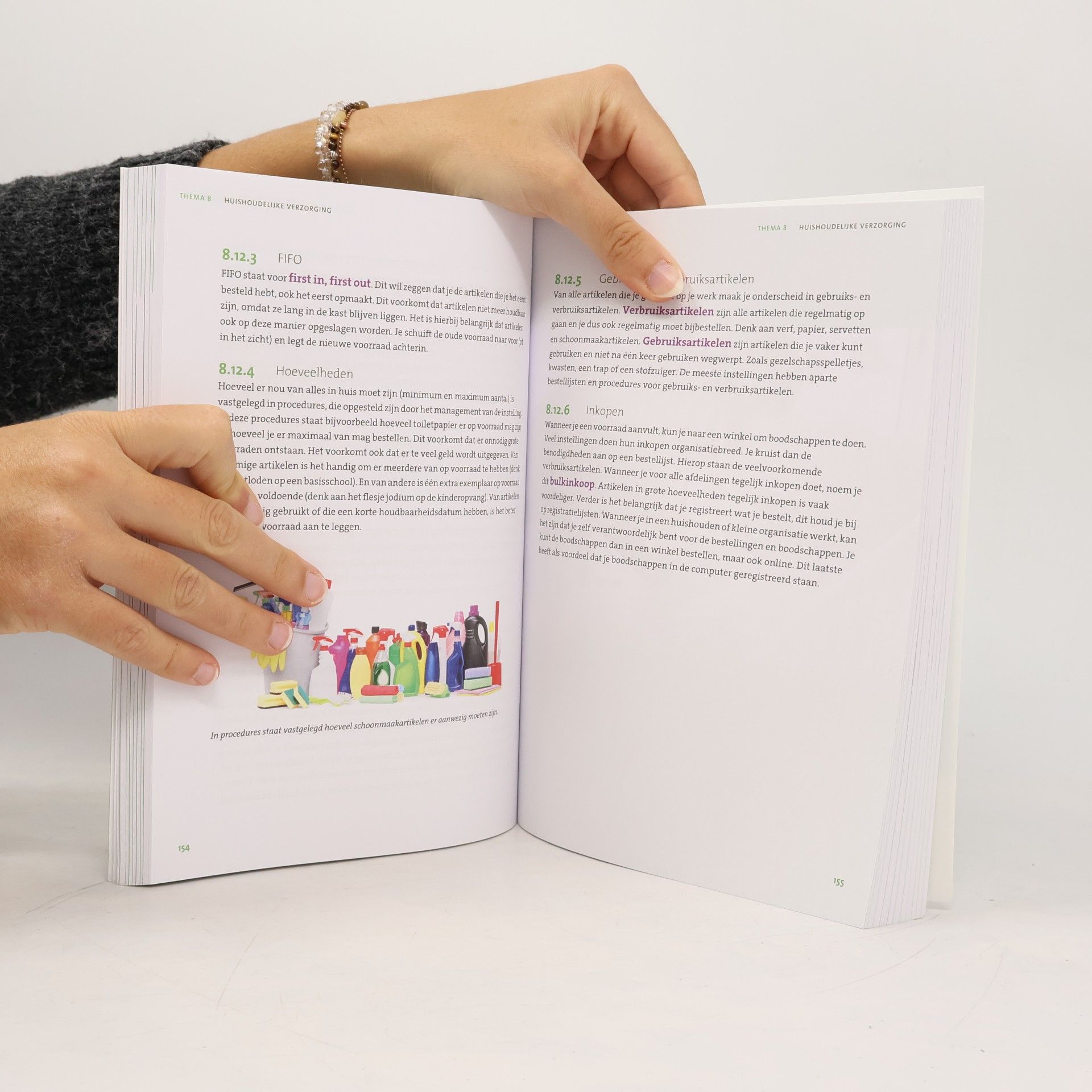 Professioneel werken voor pedagogisch werk