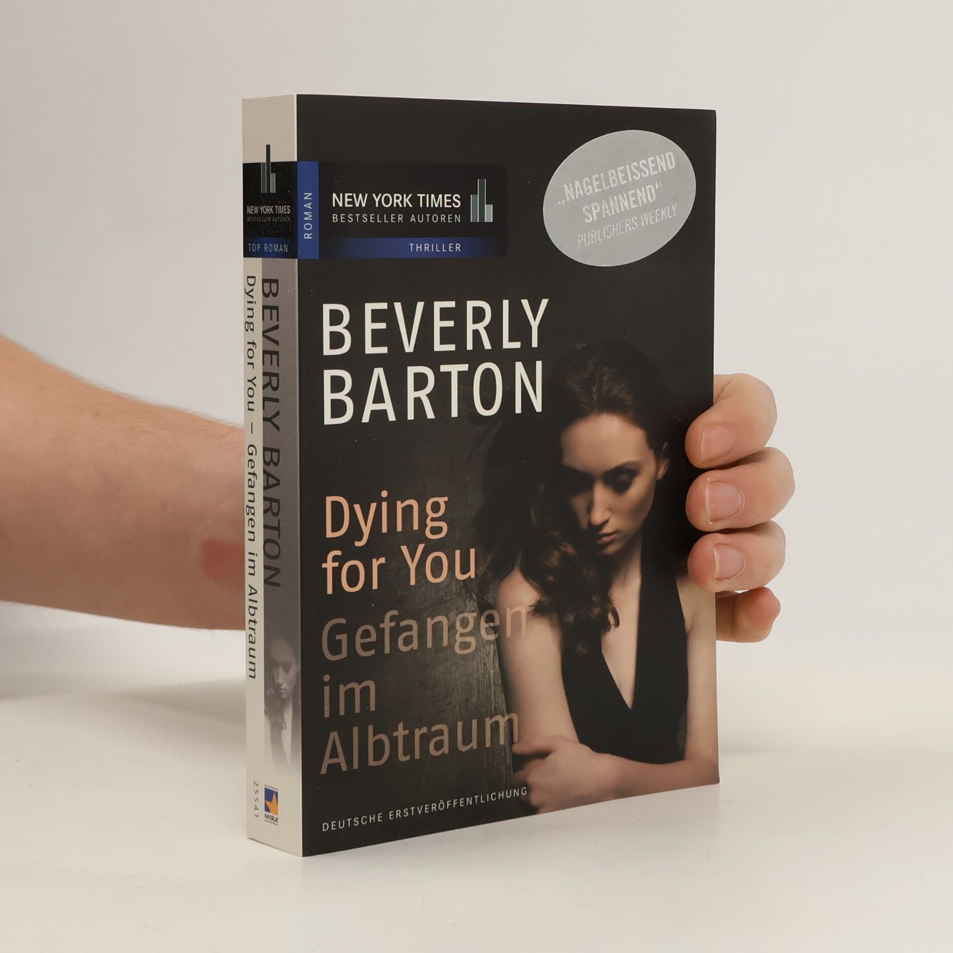 Dying for you