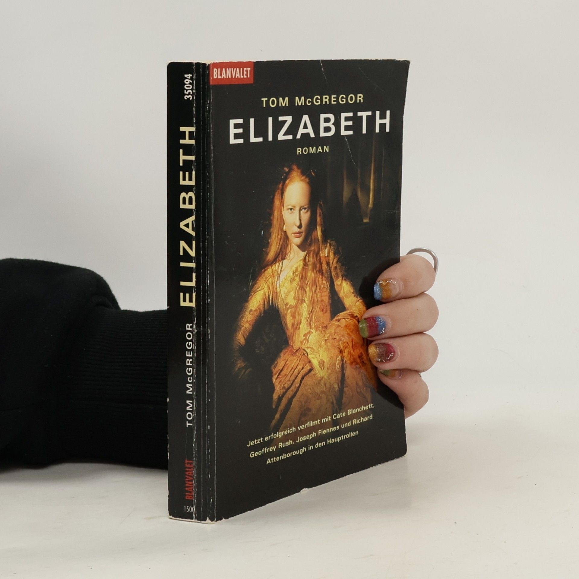 Elizabeth
