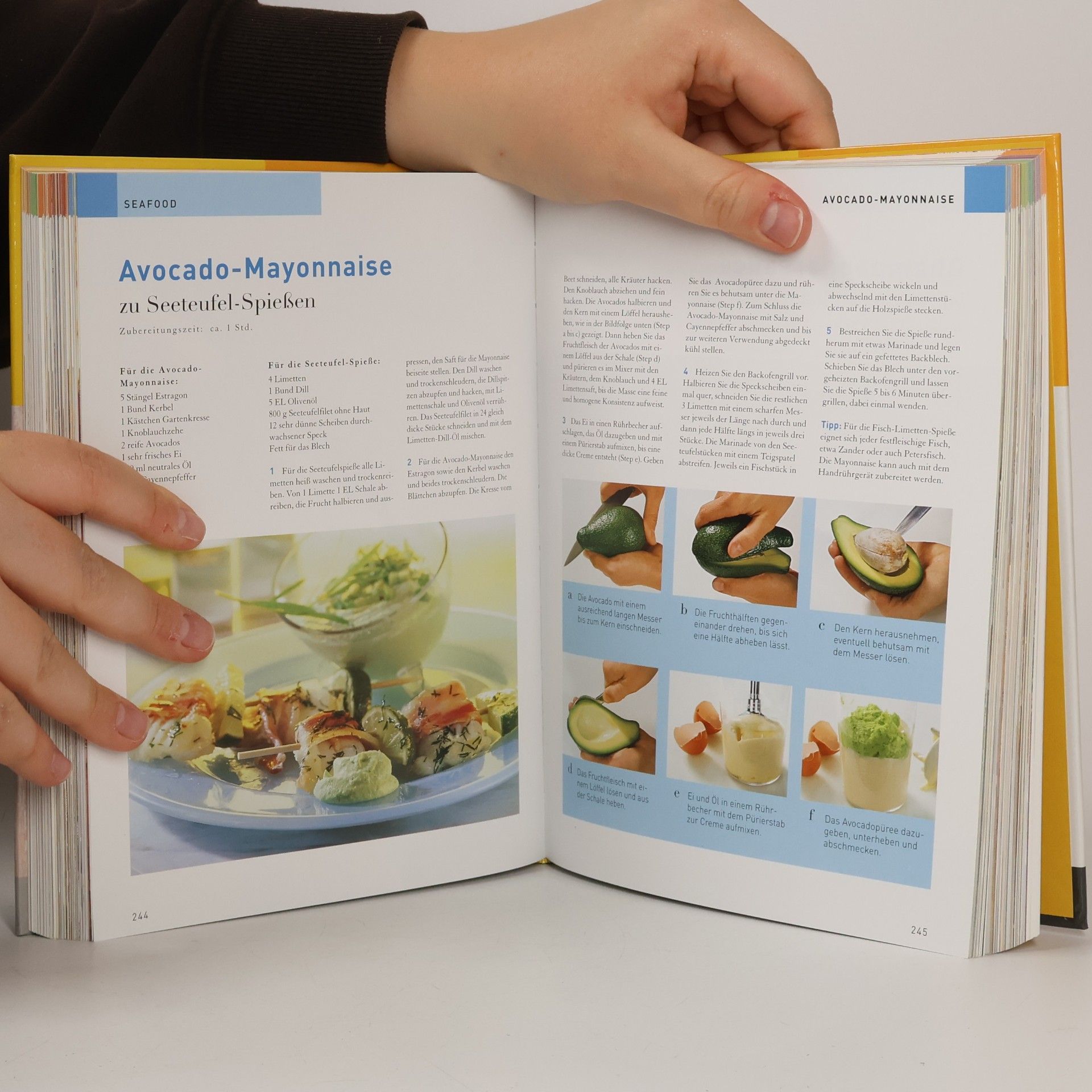 Bärbel Schermer Das Teubner Handbuch Saucen