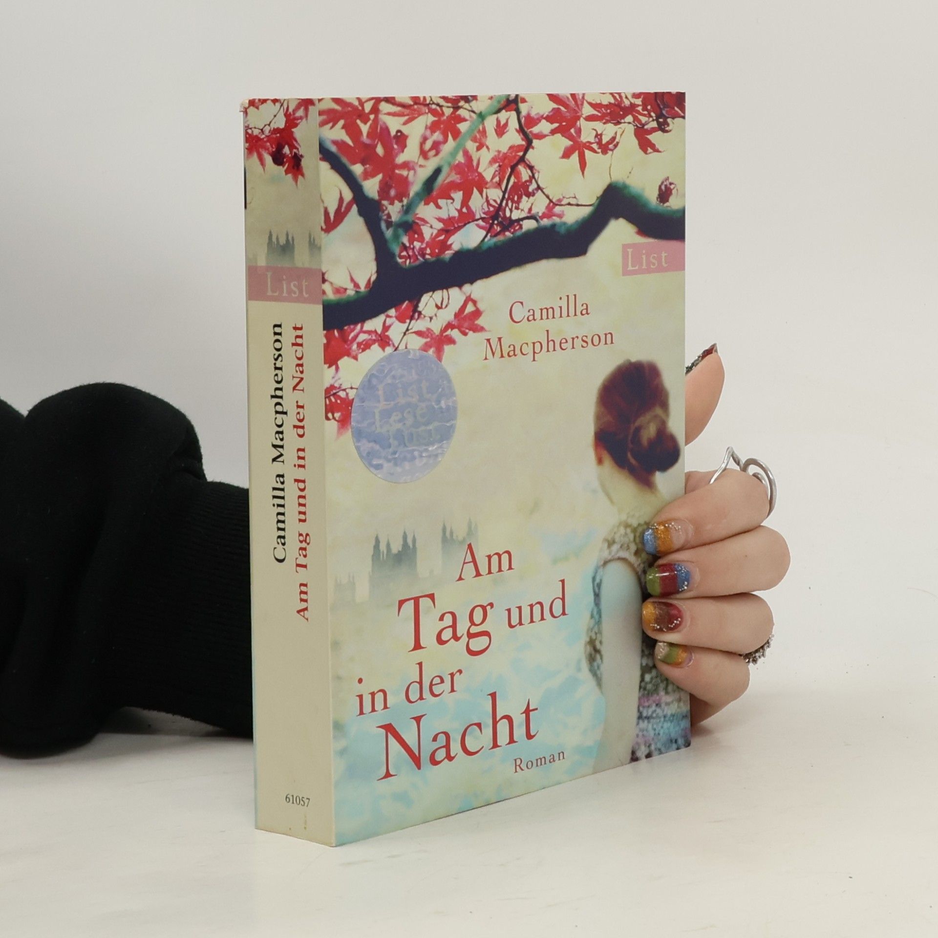 Am Tag und in der Nacht